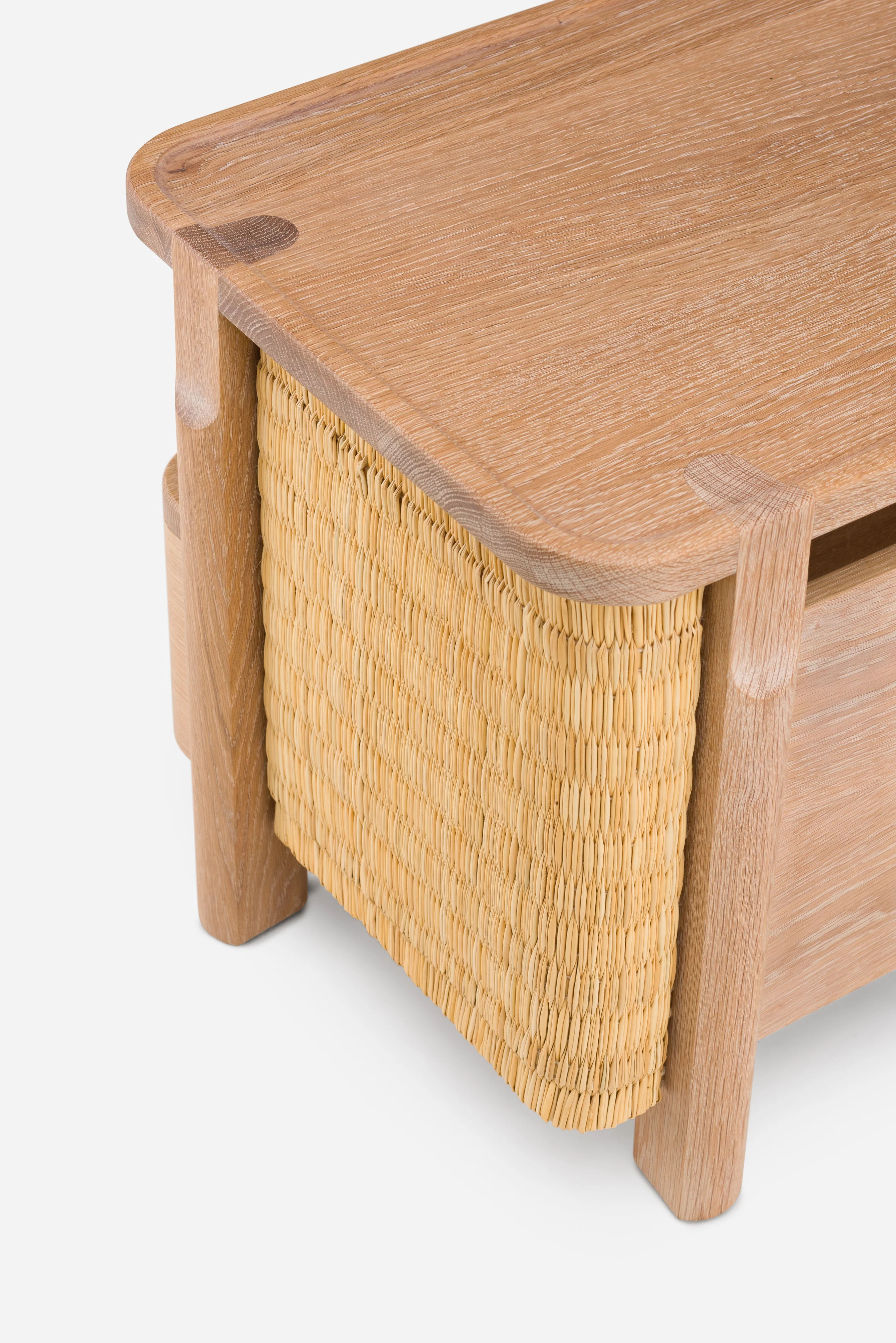 Twenty-Five bedside table - Image 7