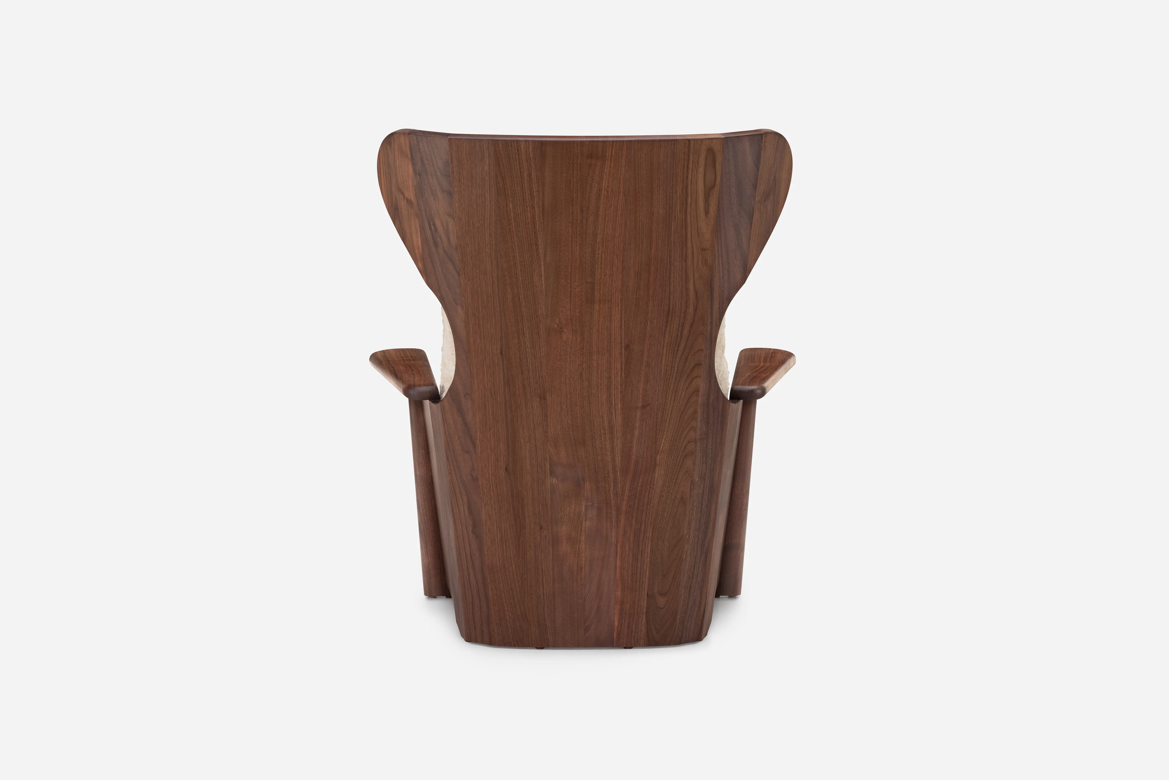 Twenty-Five Bergère chair - Image 4