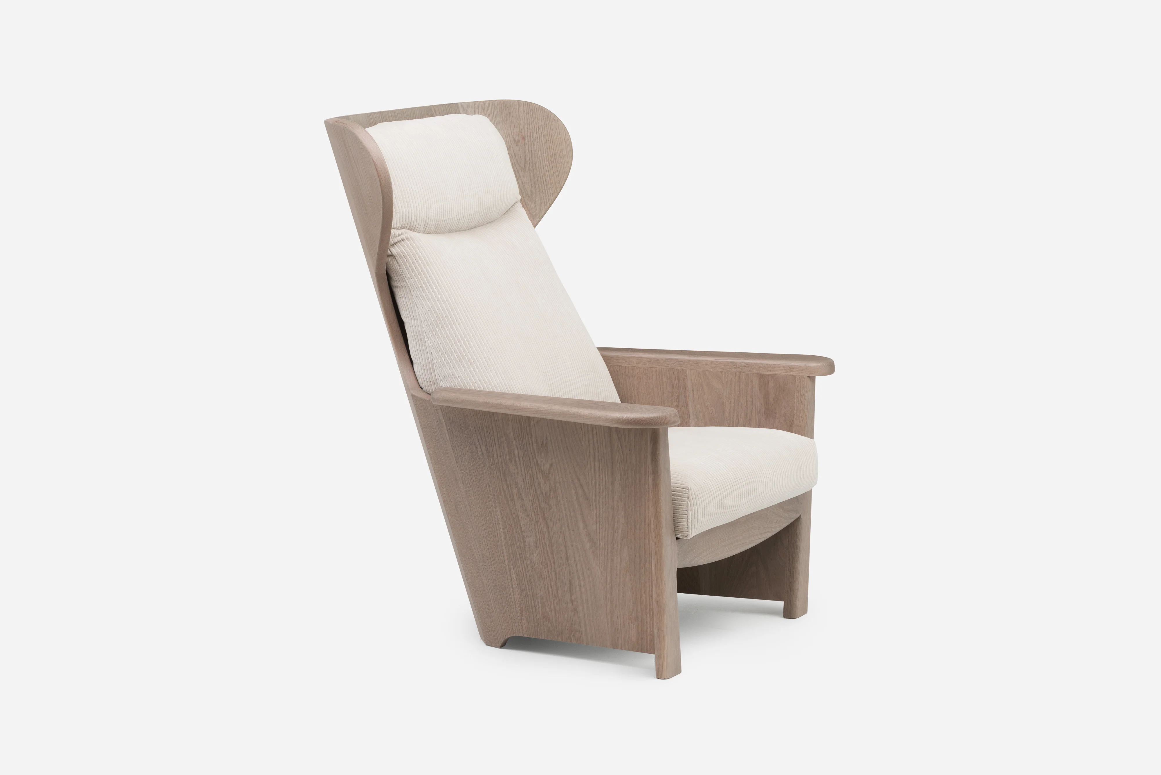 Twenty-Five Bergère chair - Image 8