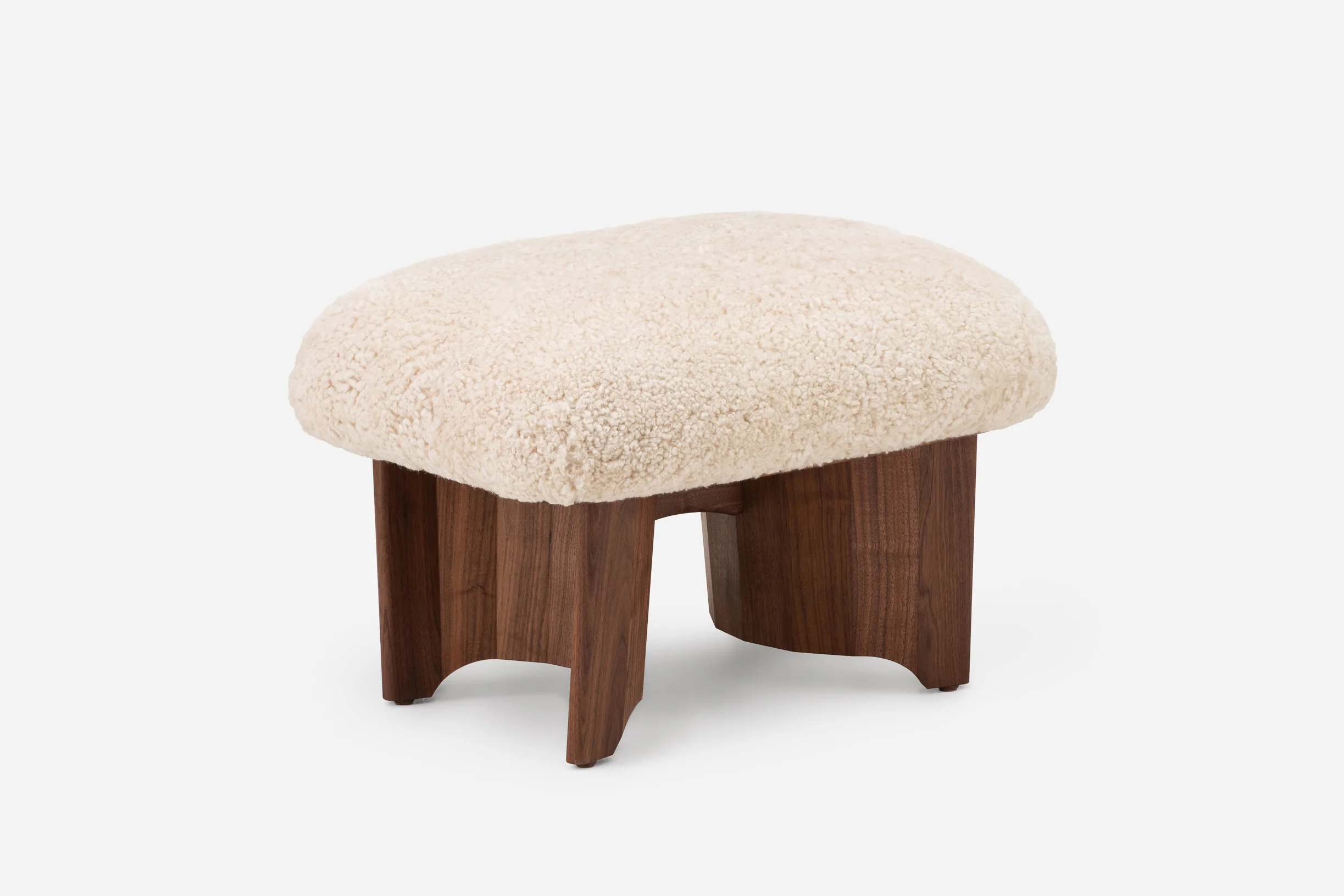 Twenty-Five ottoman