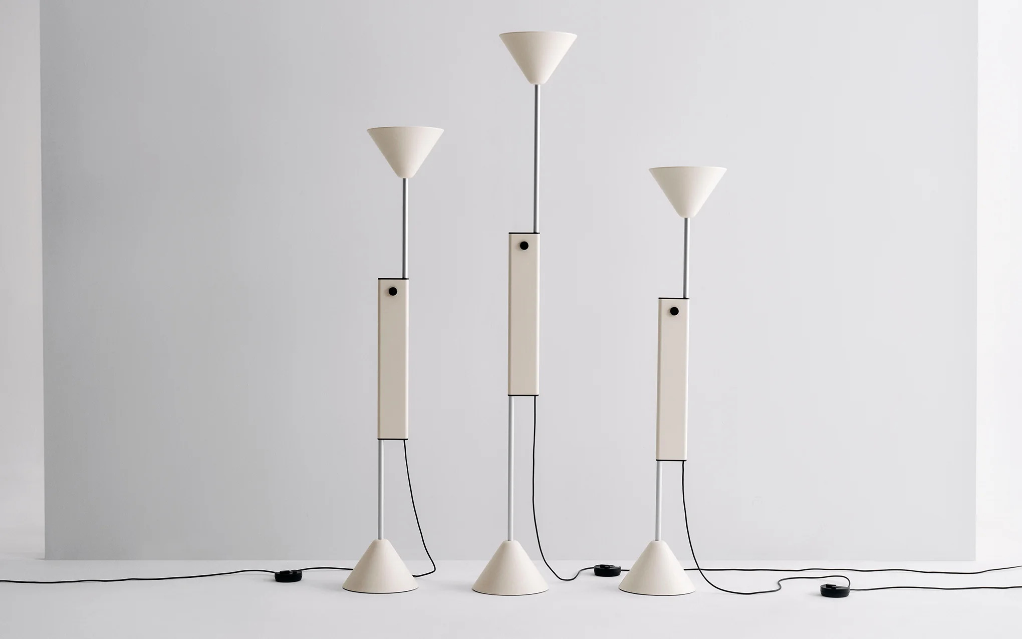 Twist floor lamp - Image 4