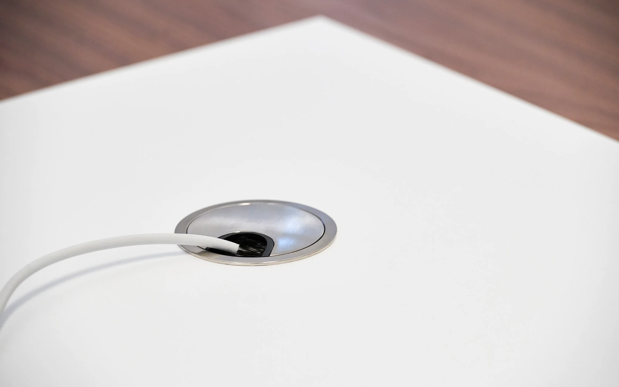 TwoThreeFour boardroom table - Image 12