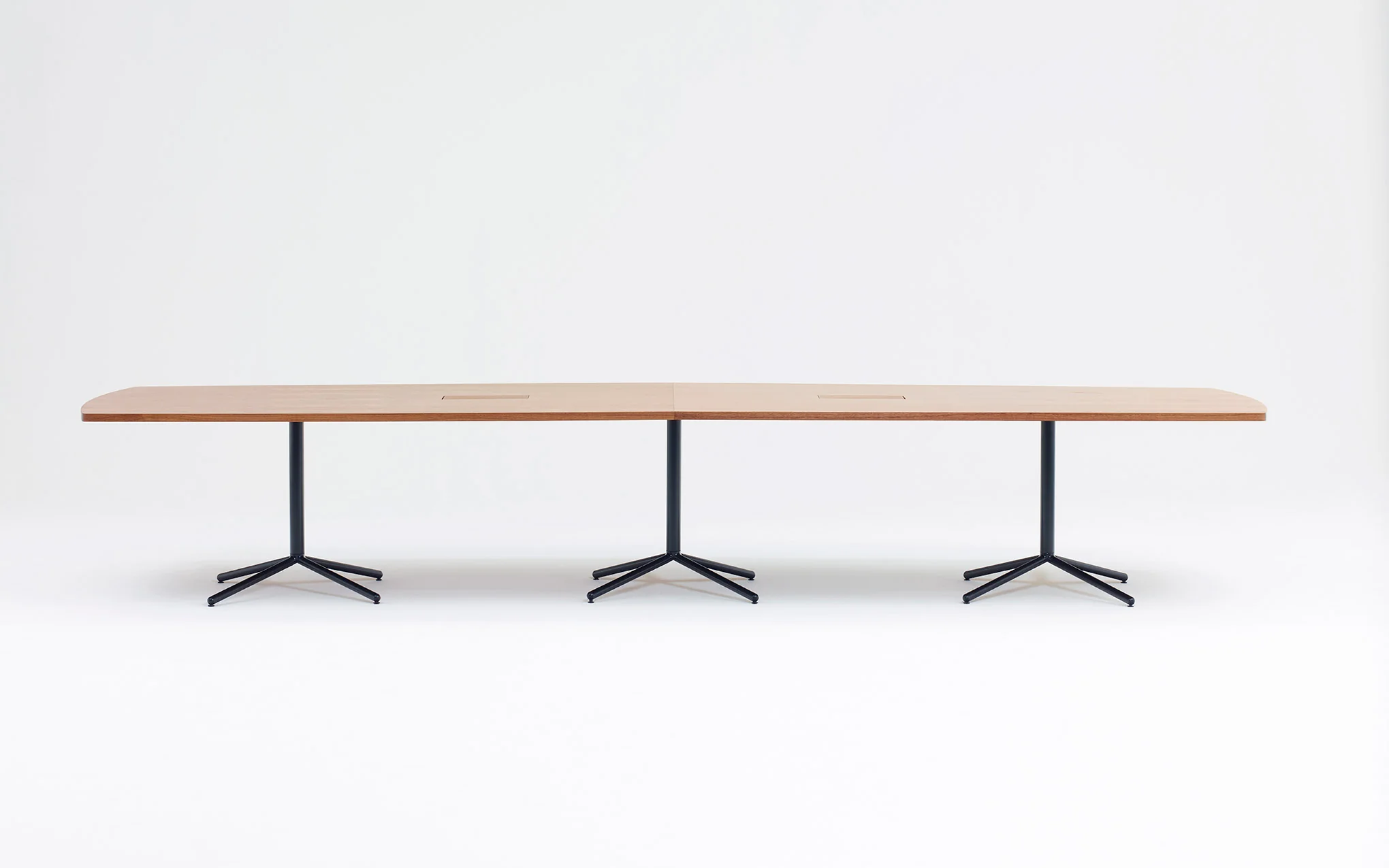 TwoThreeFour boardroom table - Image 2