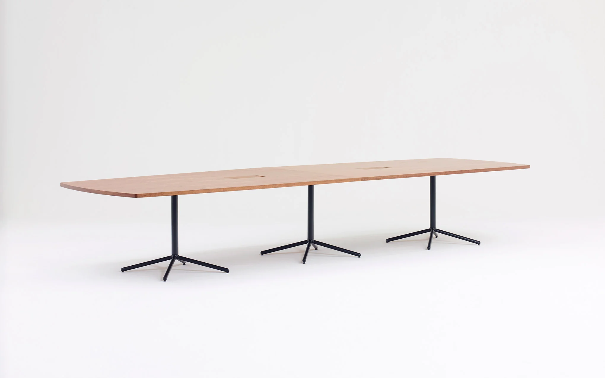 TwoThreeFour boardroom table - Image 3