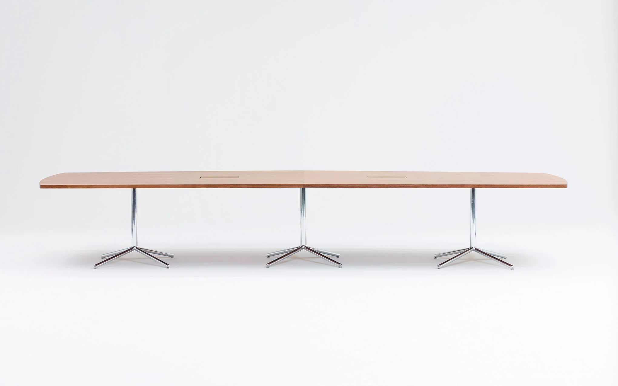 TwoThreeFour boardroom table - Image 4