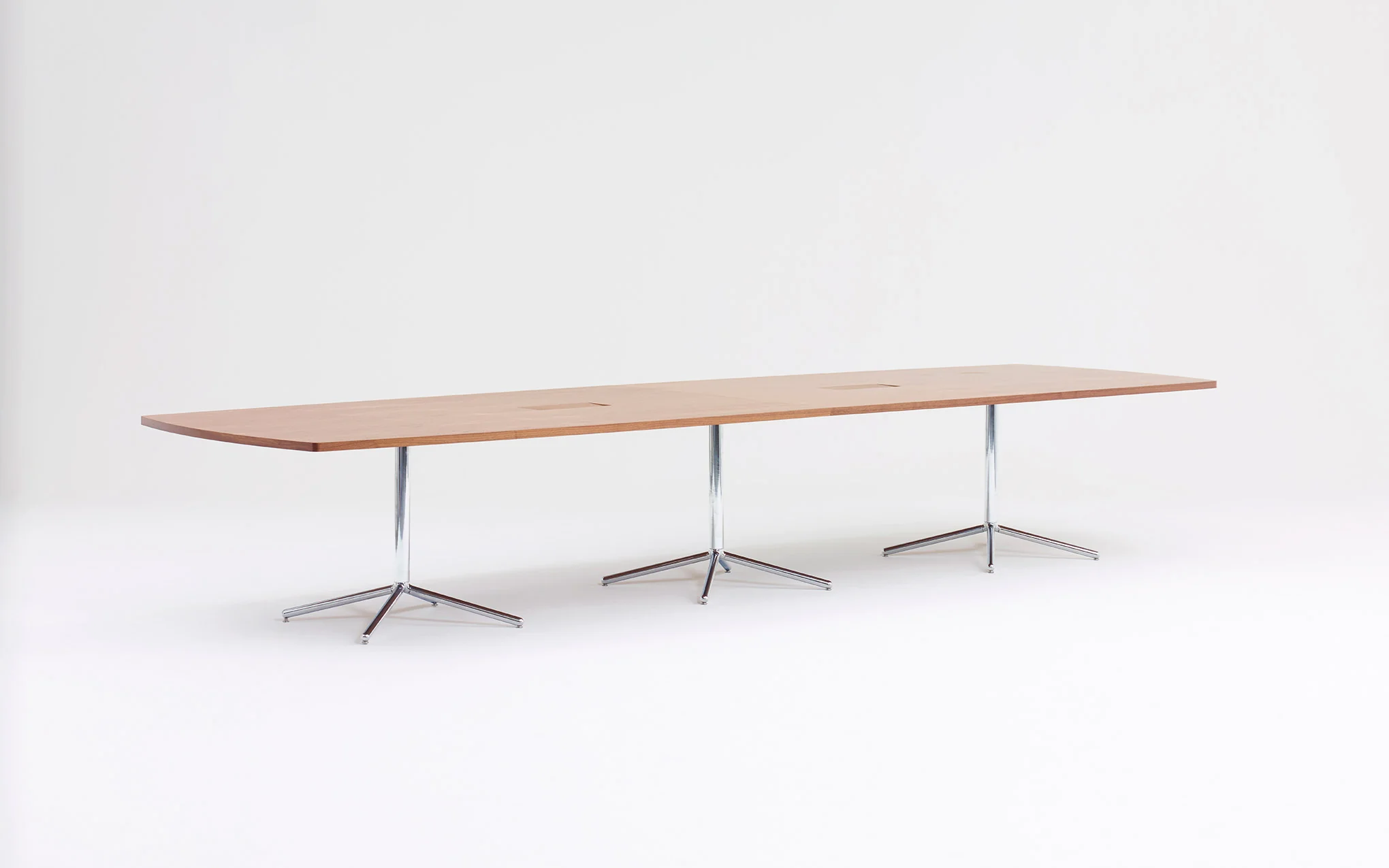 TwoThreeFour boardroom table - Image 5
