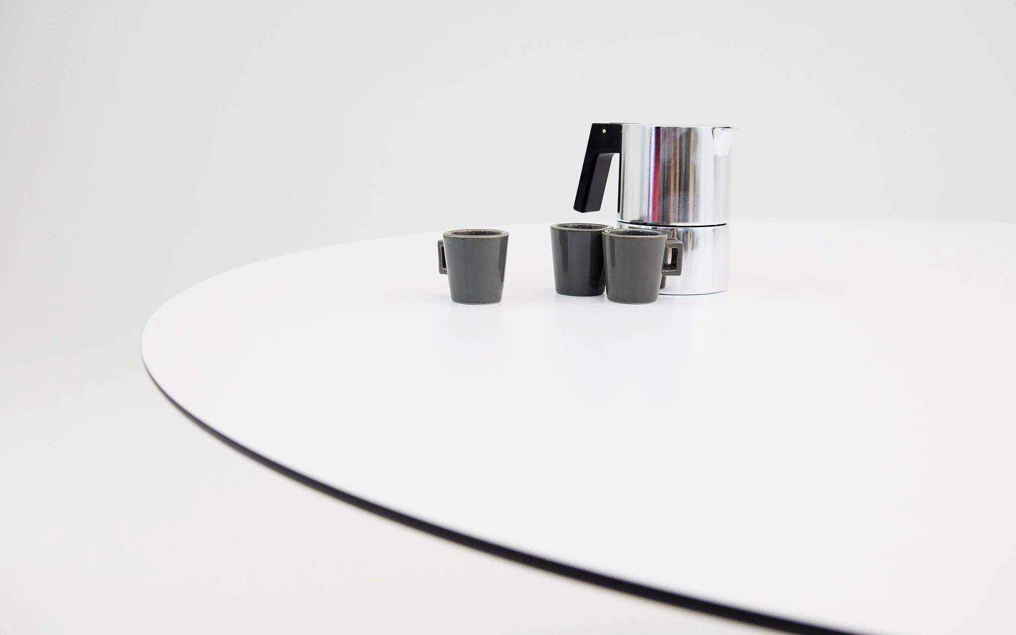 TwoThreeFour boardroom table - Image 6