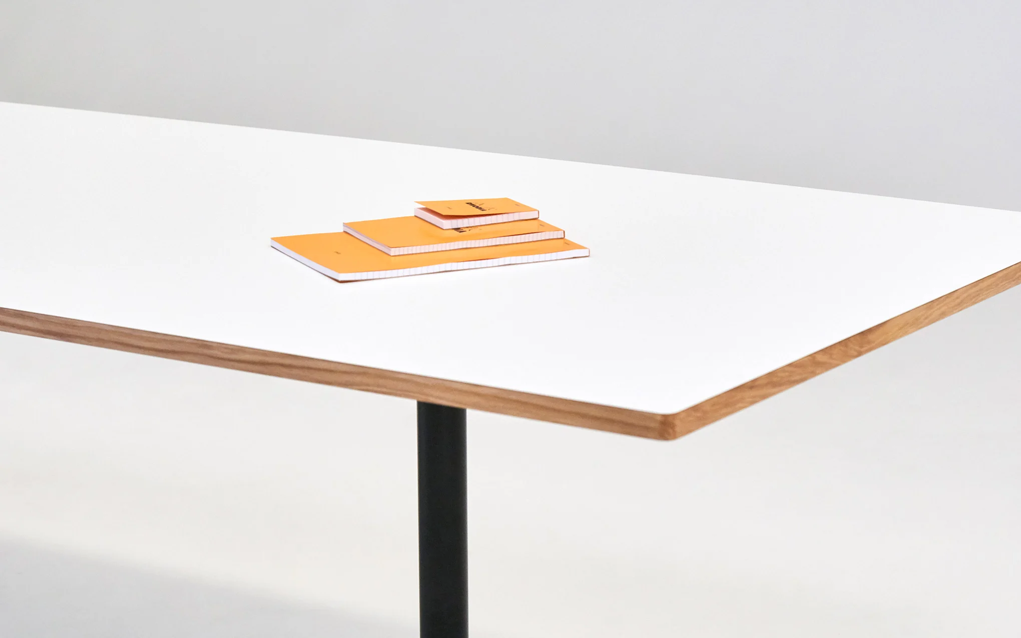 TwoThreeFour boardroom table - Image 7