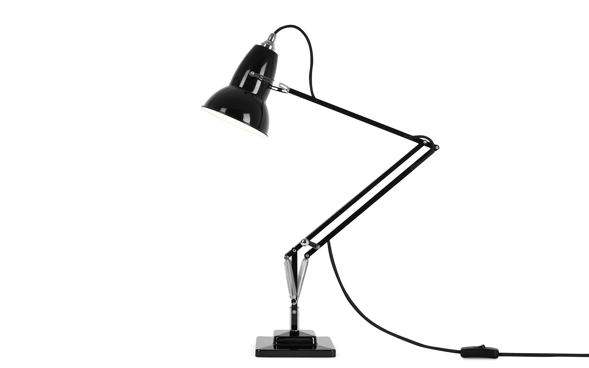 Original 1227 desk lamp - Image 2