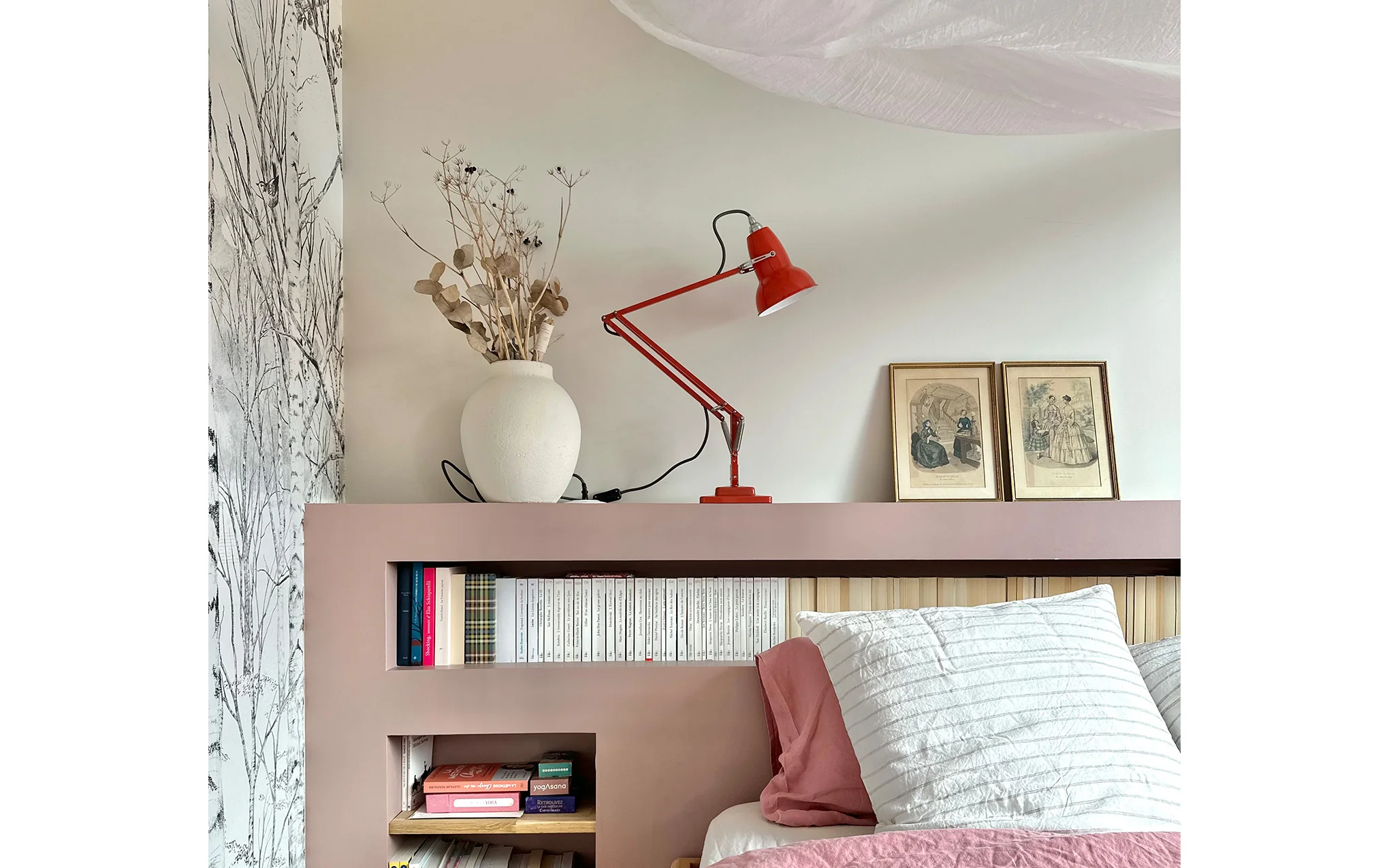 Original 1227 desk lamp - Image 20