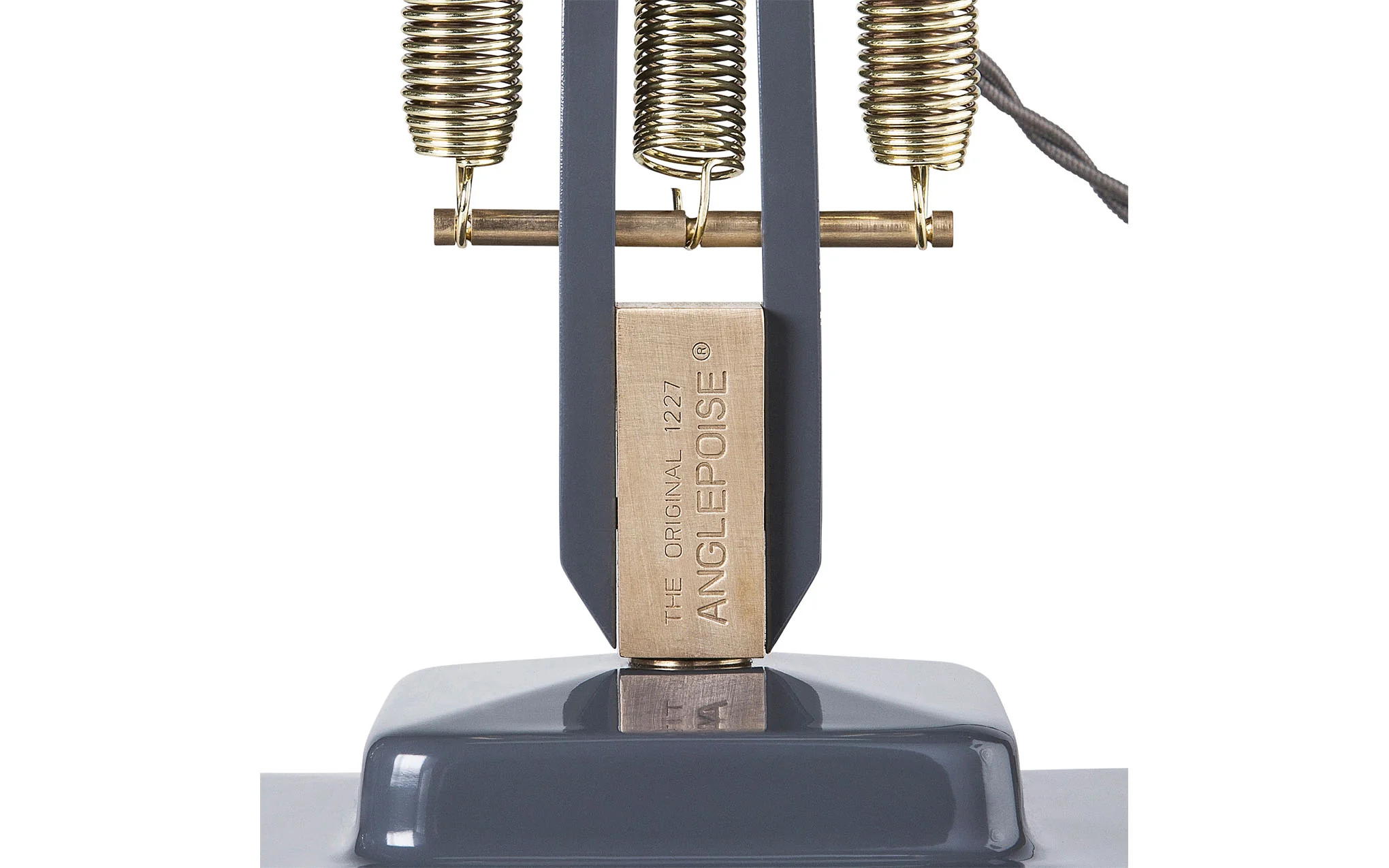 Original 1227 desk lamp - Image 7