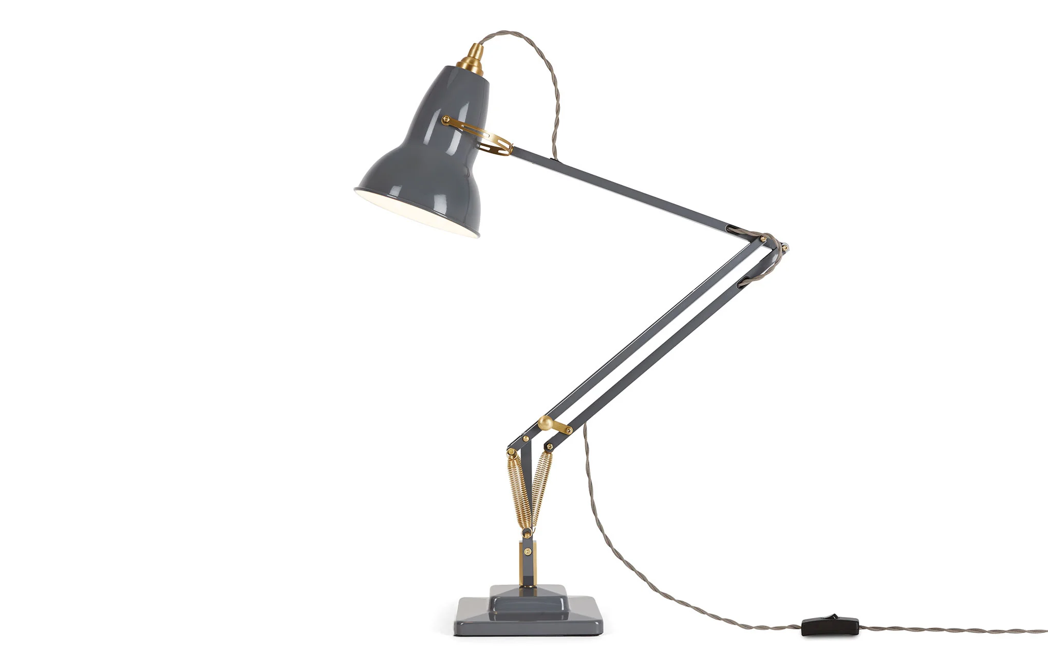 Original 1227 desk lamp - Image 8