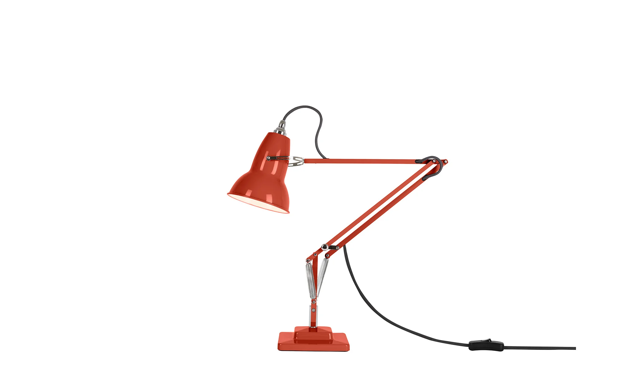 Original 1227 desk lamp - Image 9