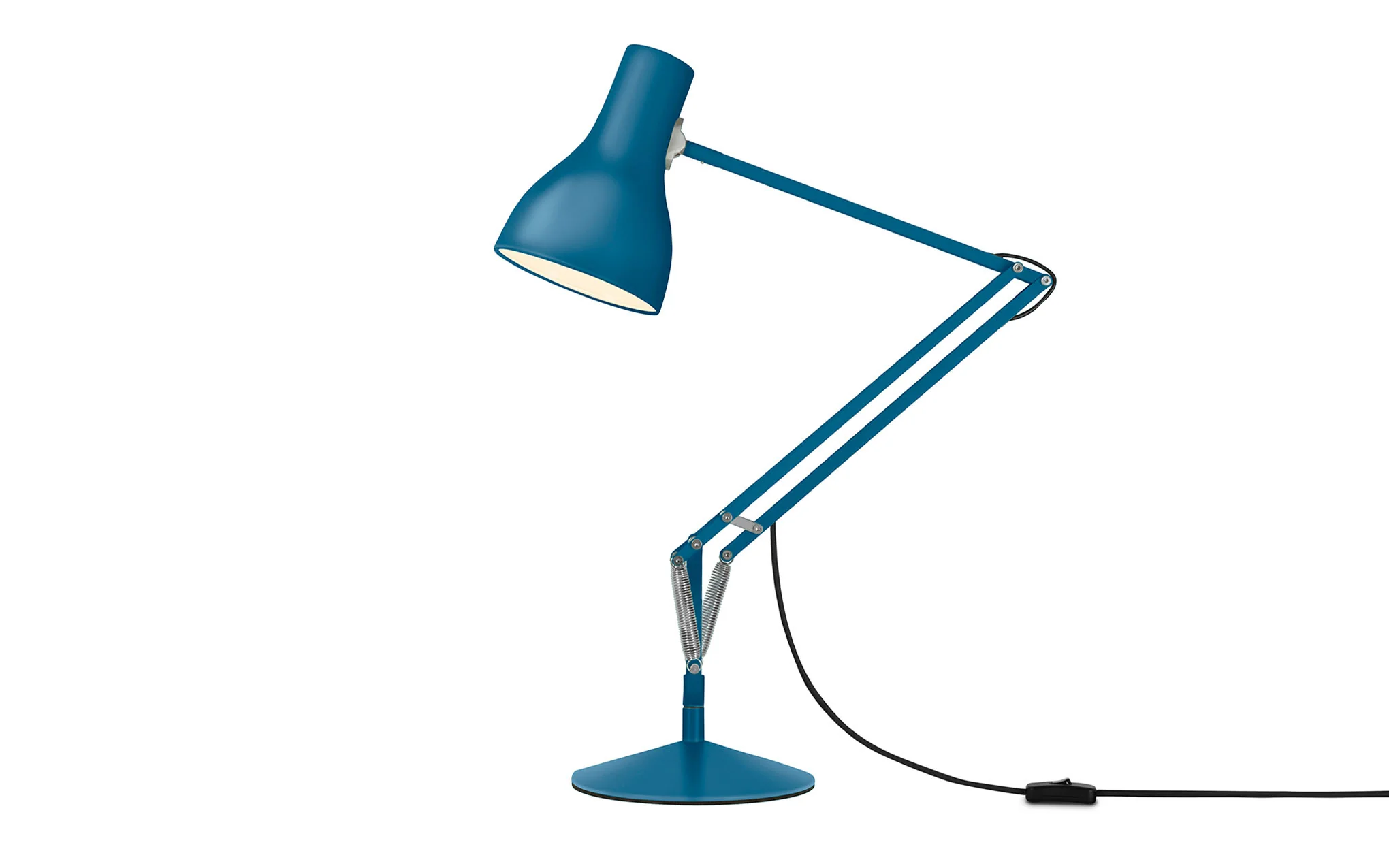 Type 75 desk lamp - Margaret Howell edition - Image 3