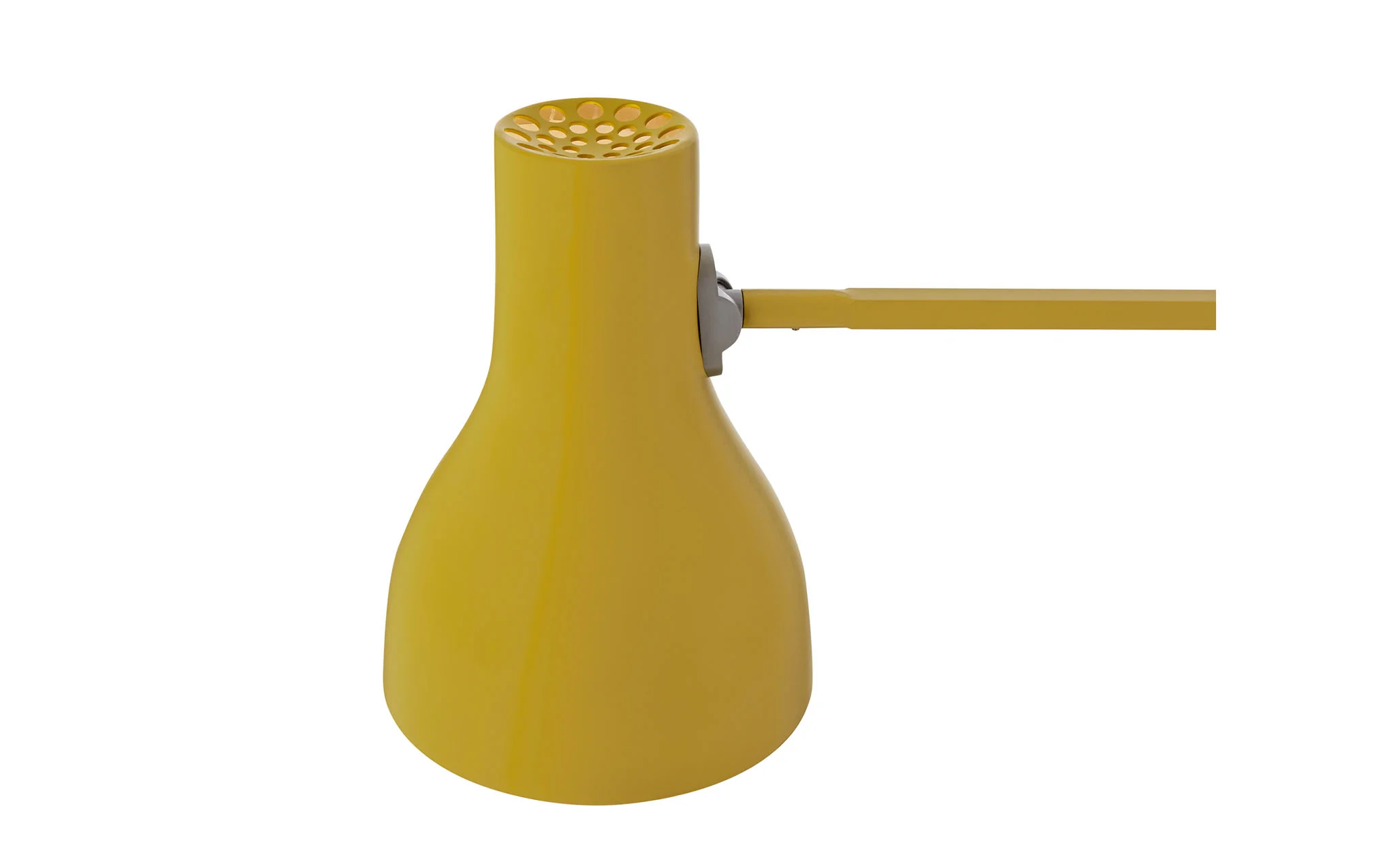 Type 75 desk lamp - Margaret Howell edition - Image 4
