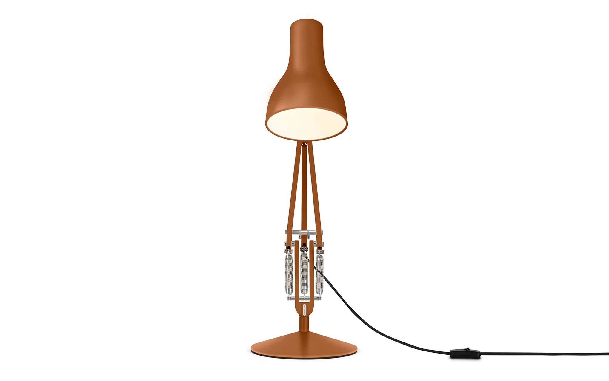 Type 75 desk lamp - Margaret Howell edition - Image 5