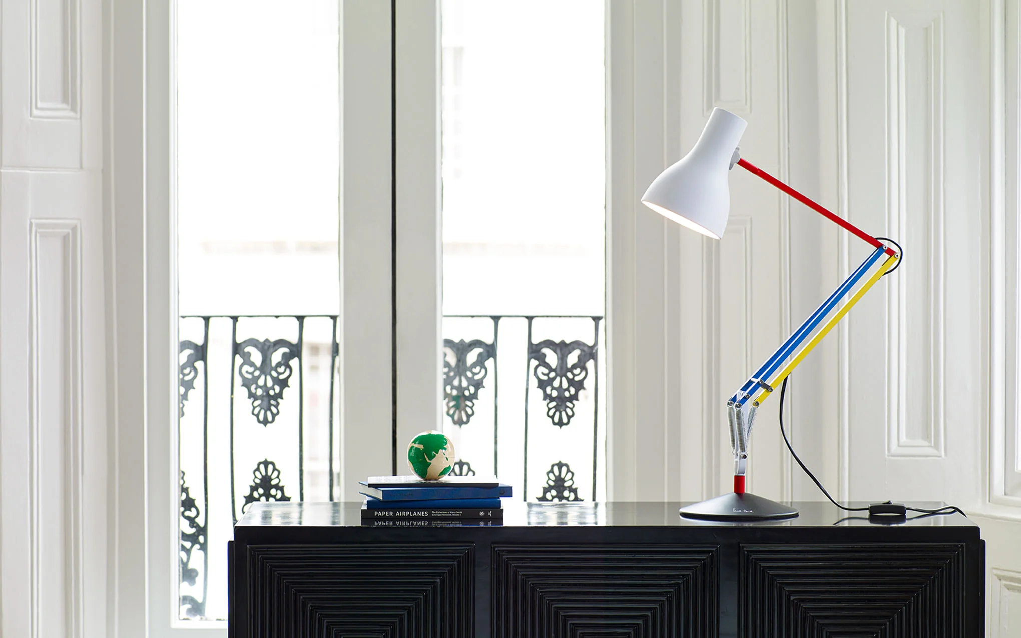 Type 75 desk lamp - Paul Smith edition - Image 7
