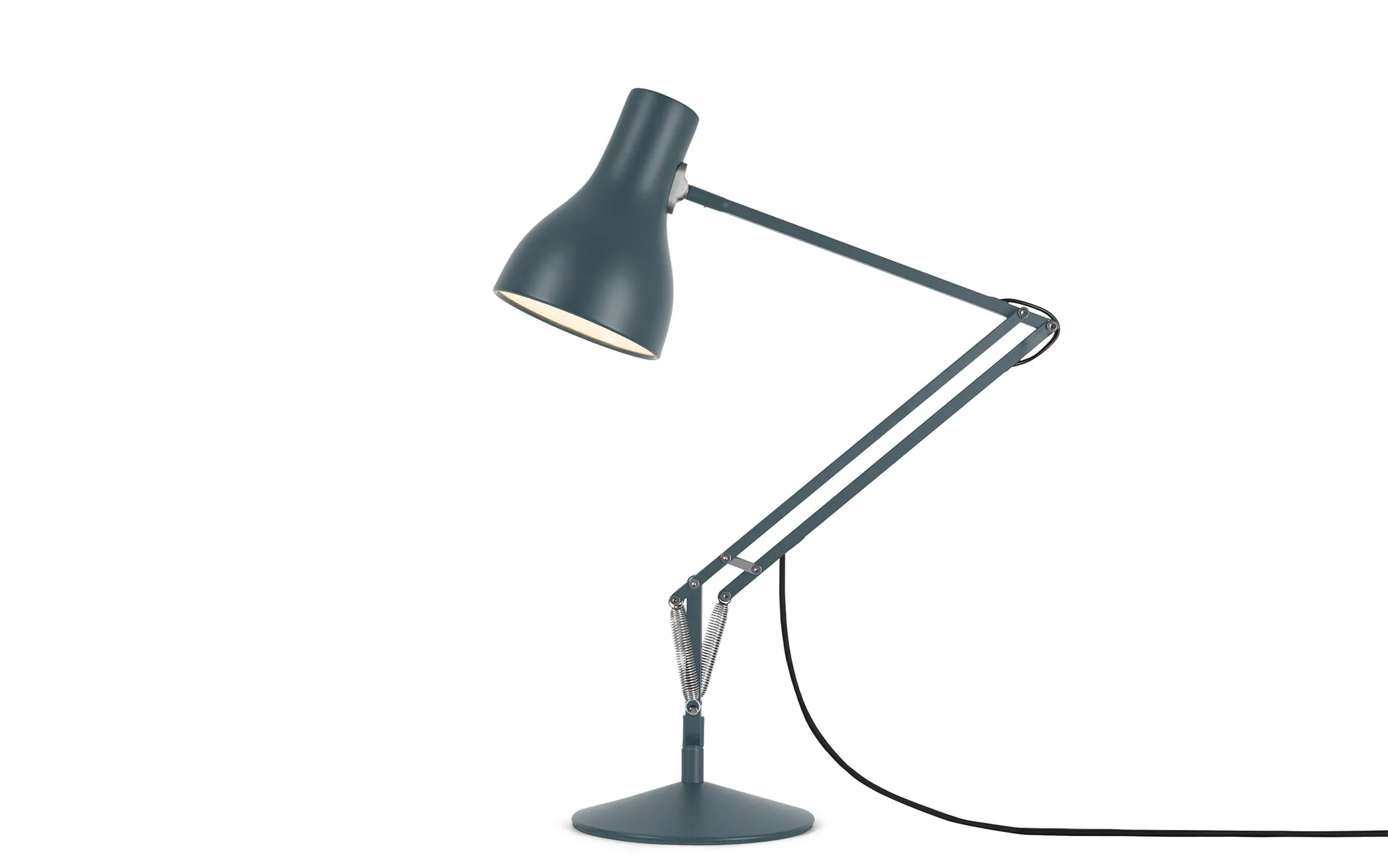 Type 75 desk light - Image 4