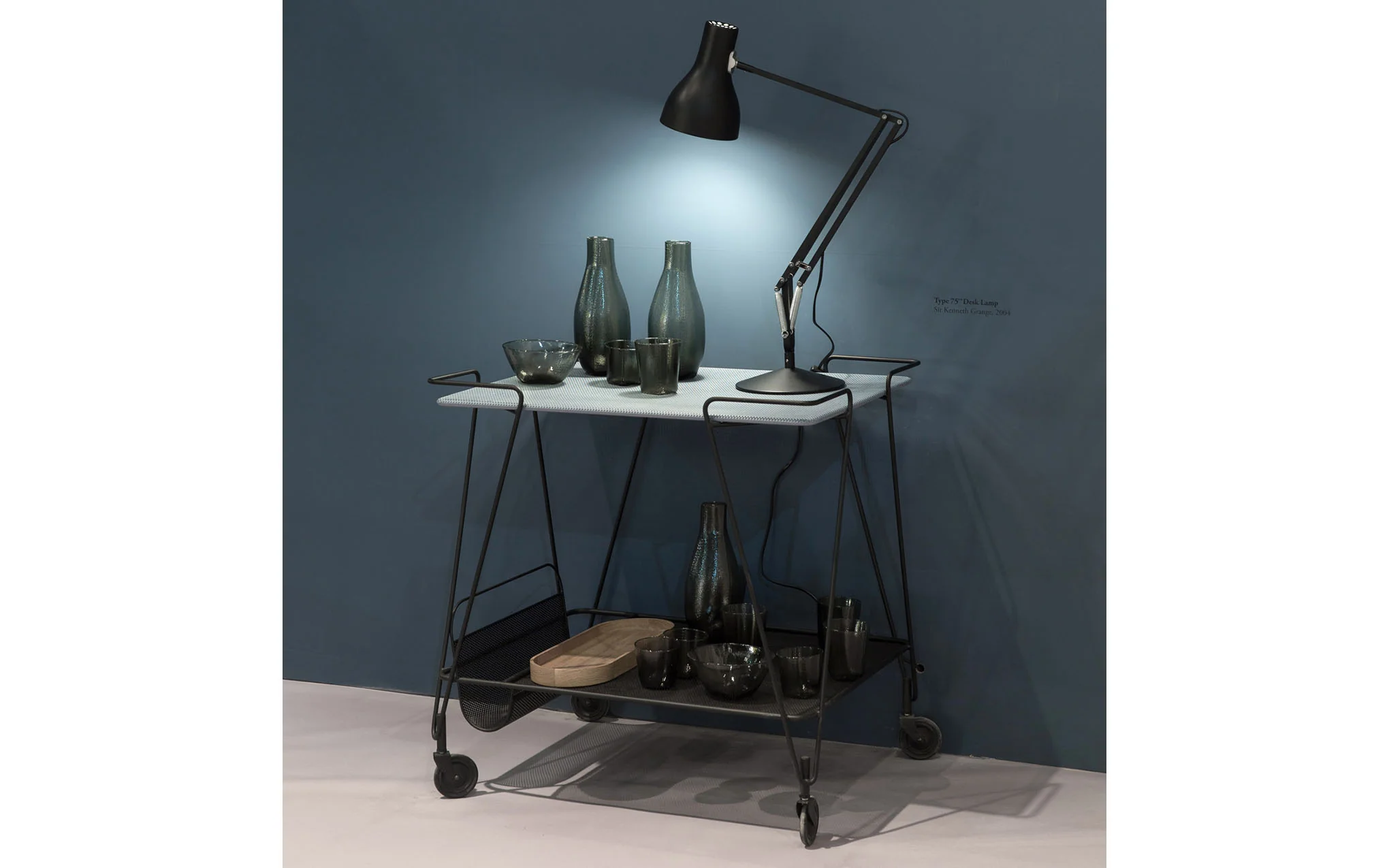 Type 75 desk light - Image 9
