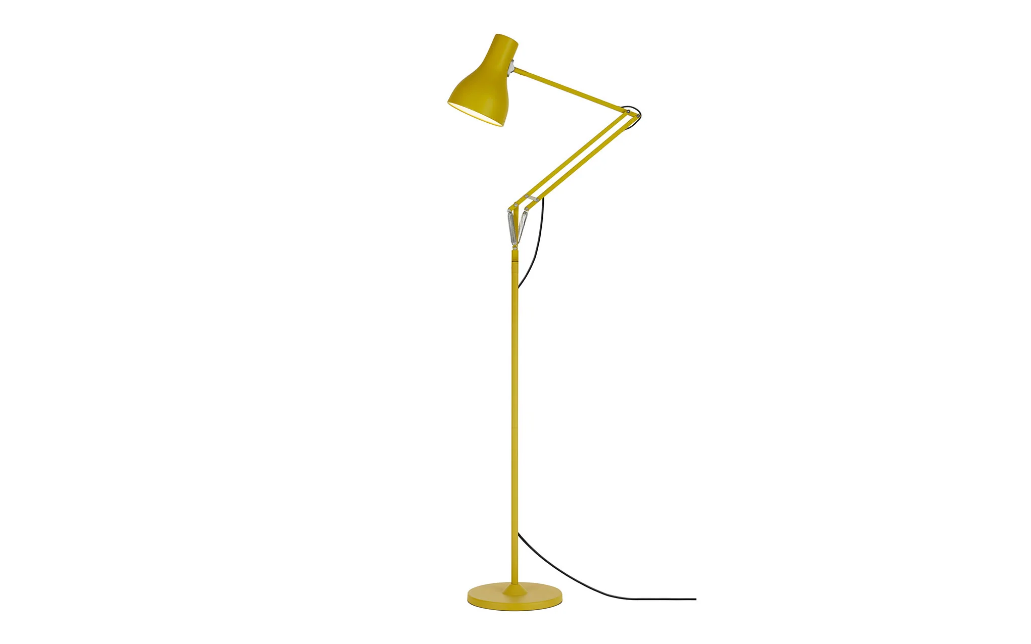 Type 75 floor lamp - Margaret Howell edition - Image 2