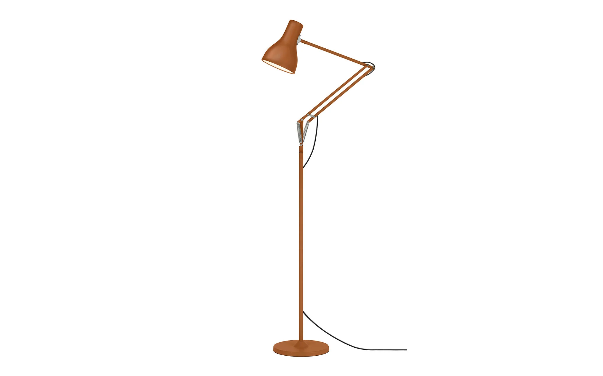 Type 75 floor lamp - Margaret Howell edition - Image 3