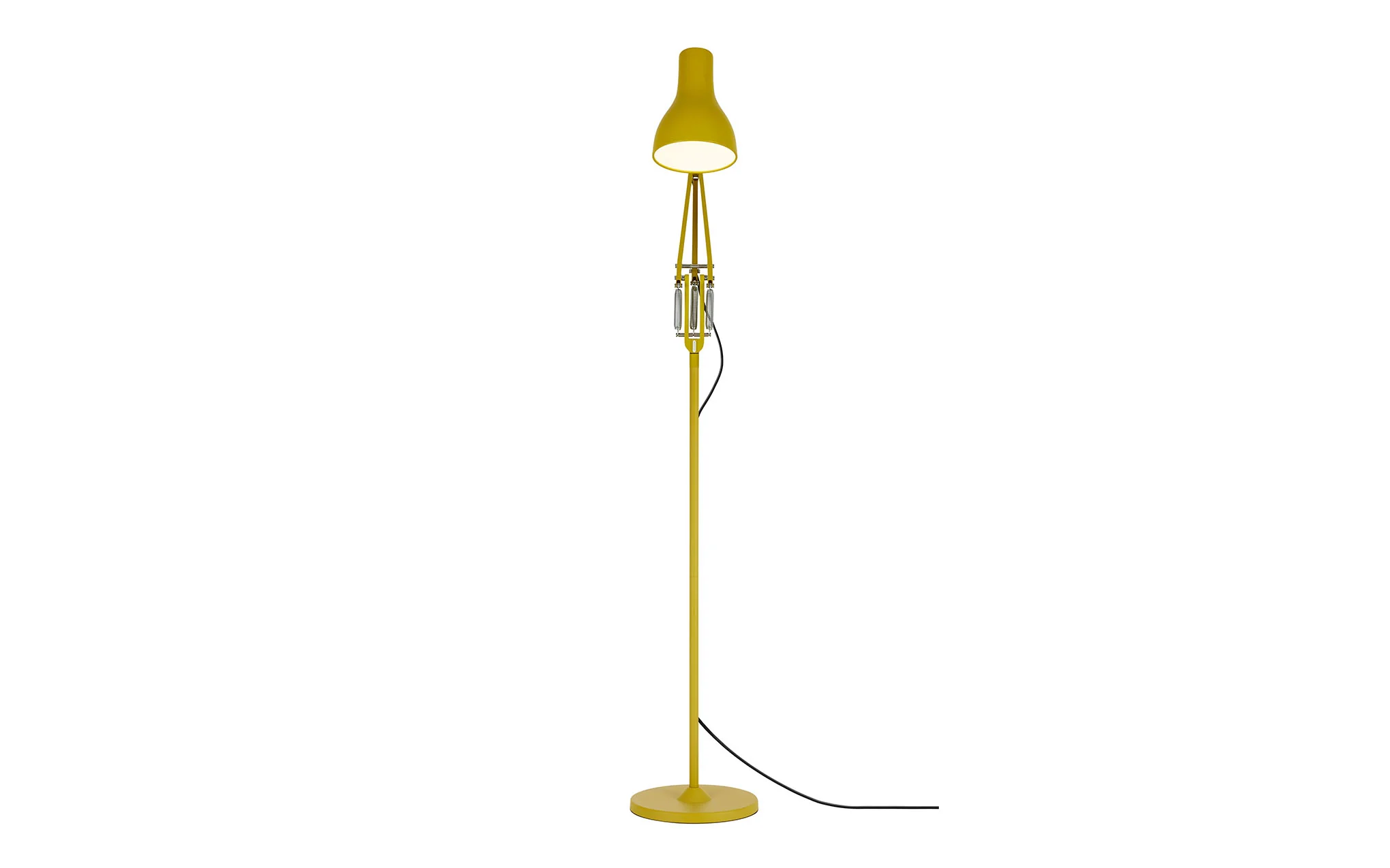 Type 75 floor lamp - Margaret Howell edition - Image 4