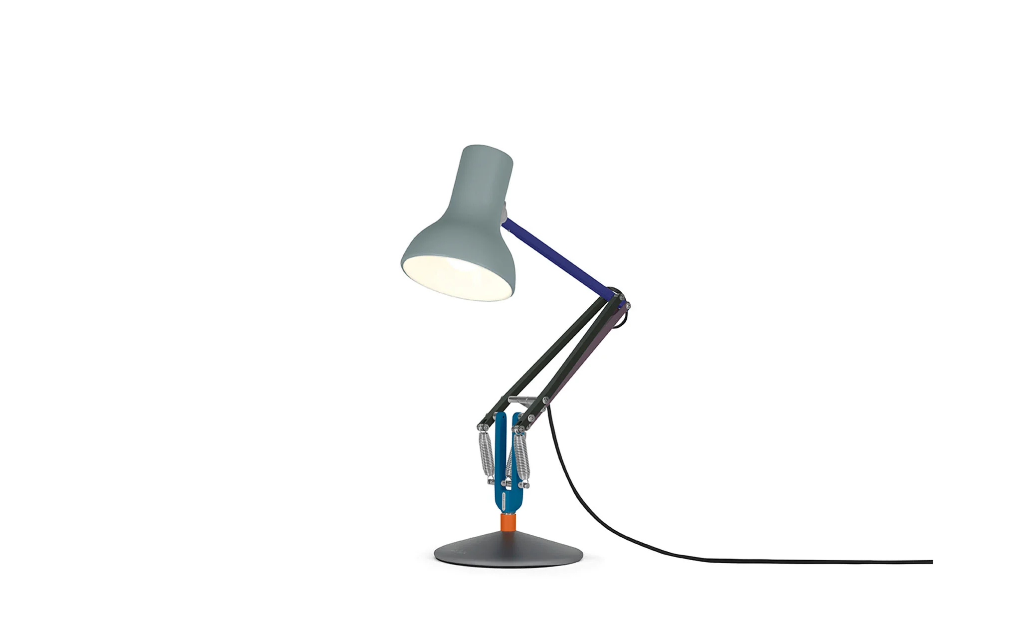 Type 75 Mini desk lamp - Paul Smith edition - Image 2
