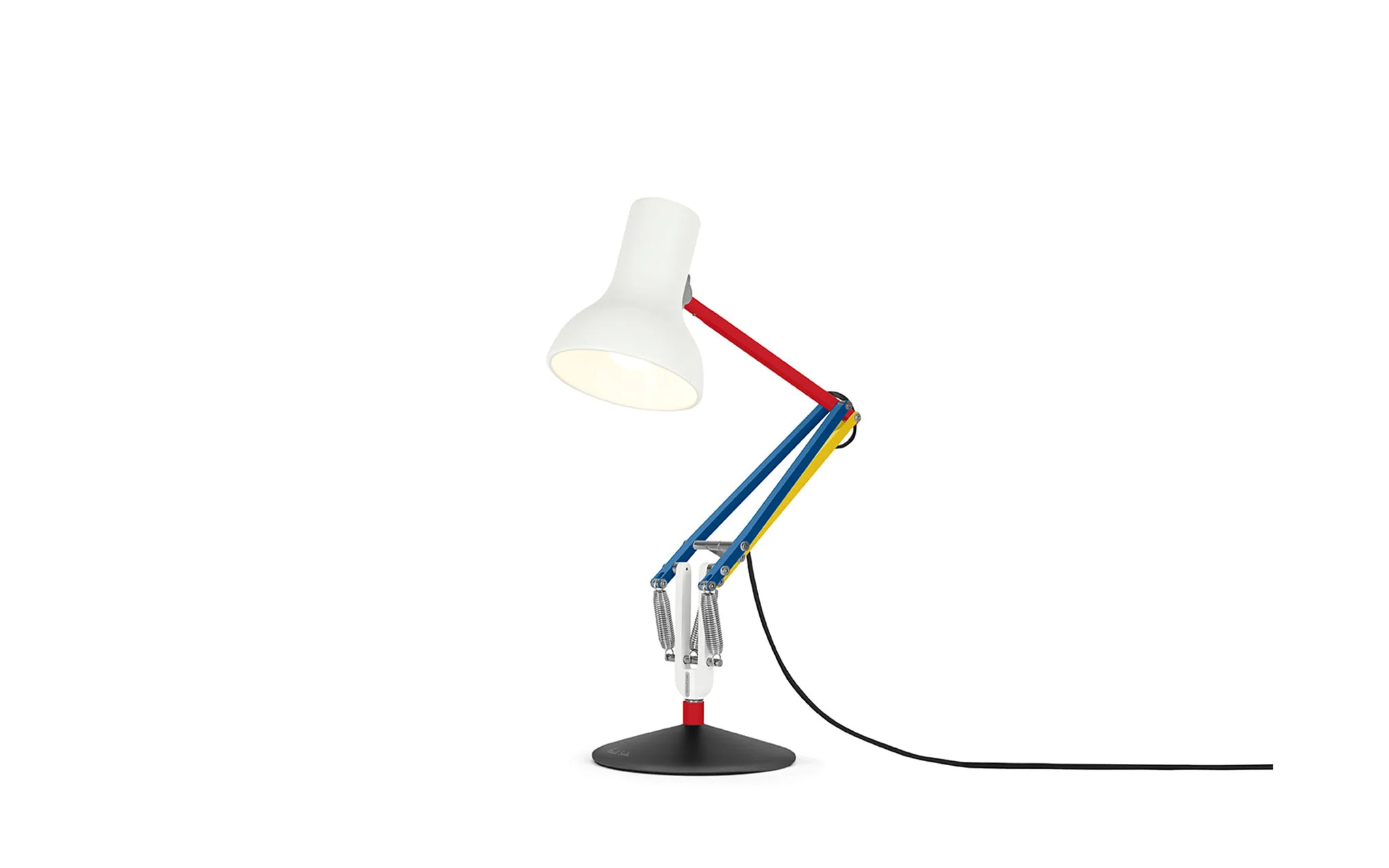 Type 75 Mini desk lamp - Paul Smith edition - Image 3