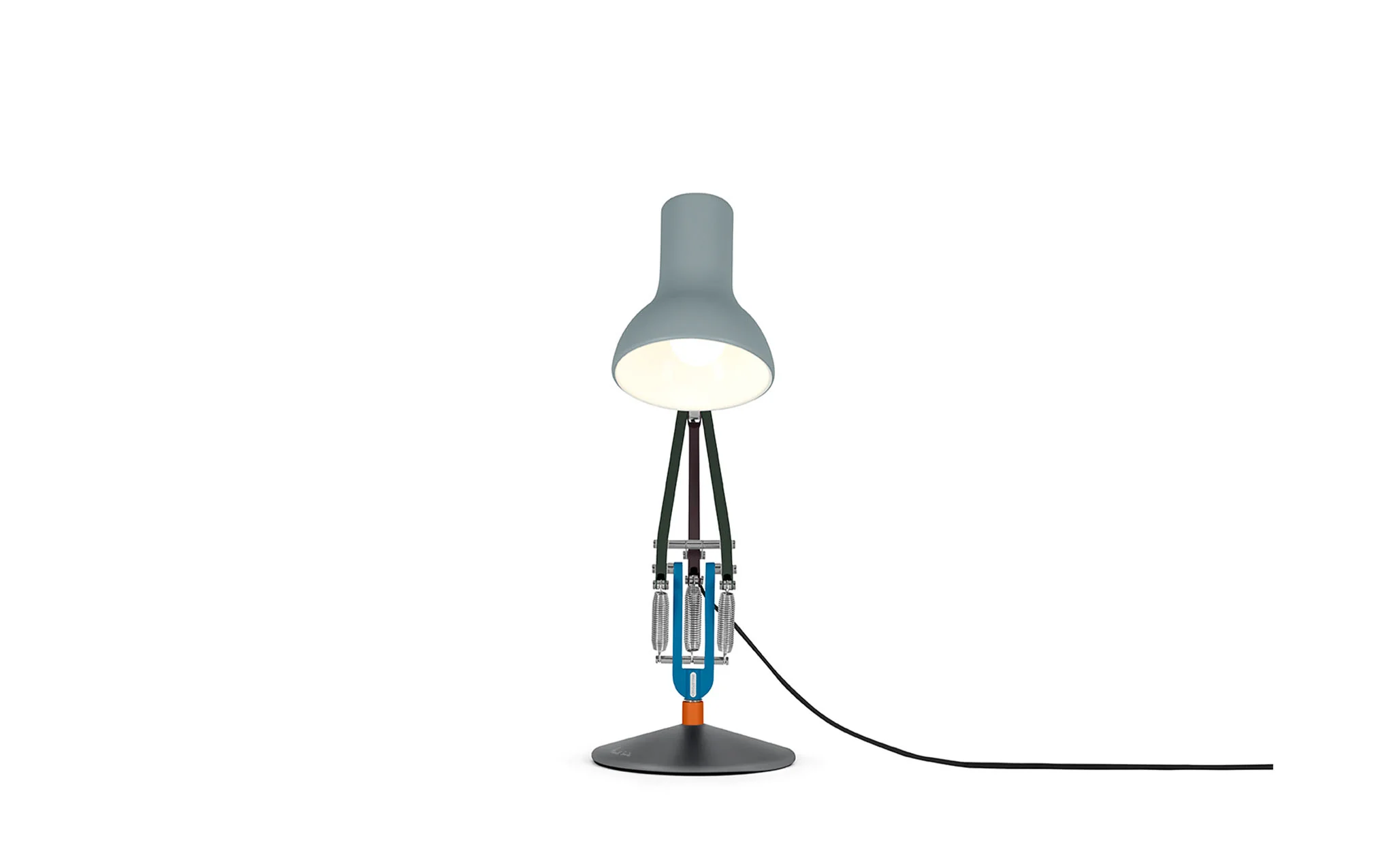 Type 75 Mini desk lamp - Paul Smith edition - Image 5