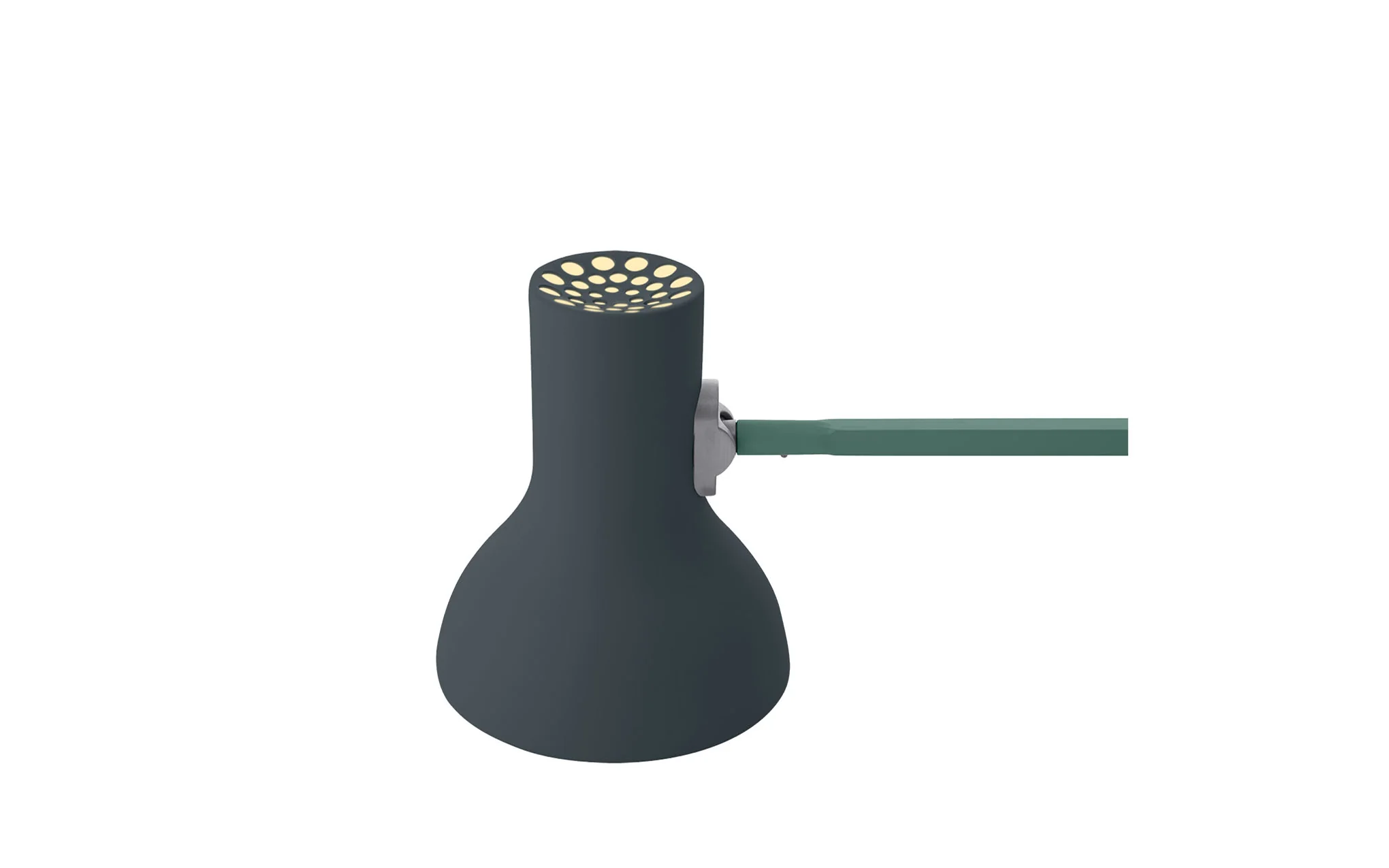 Type 75 Mini desk lamp - Paul Smith edition - Image 6