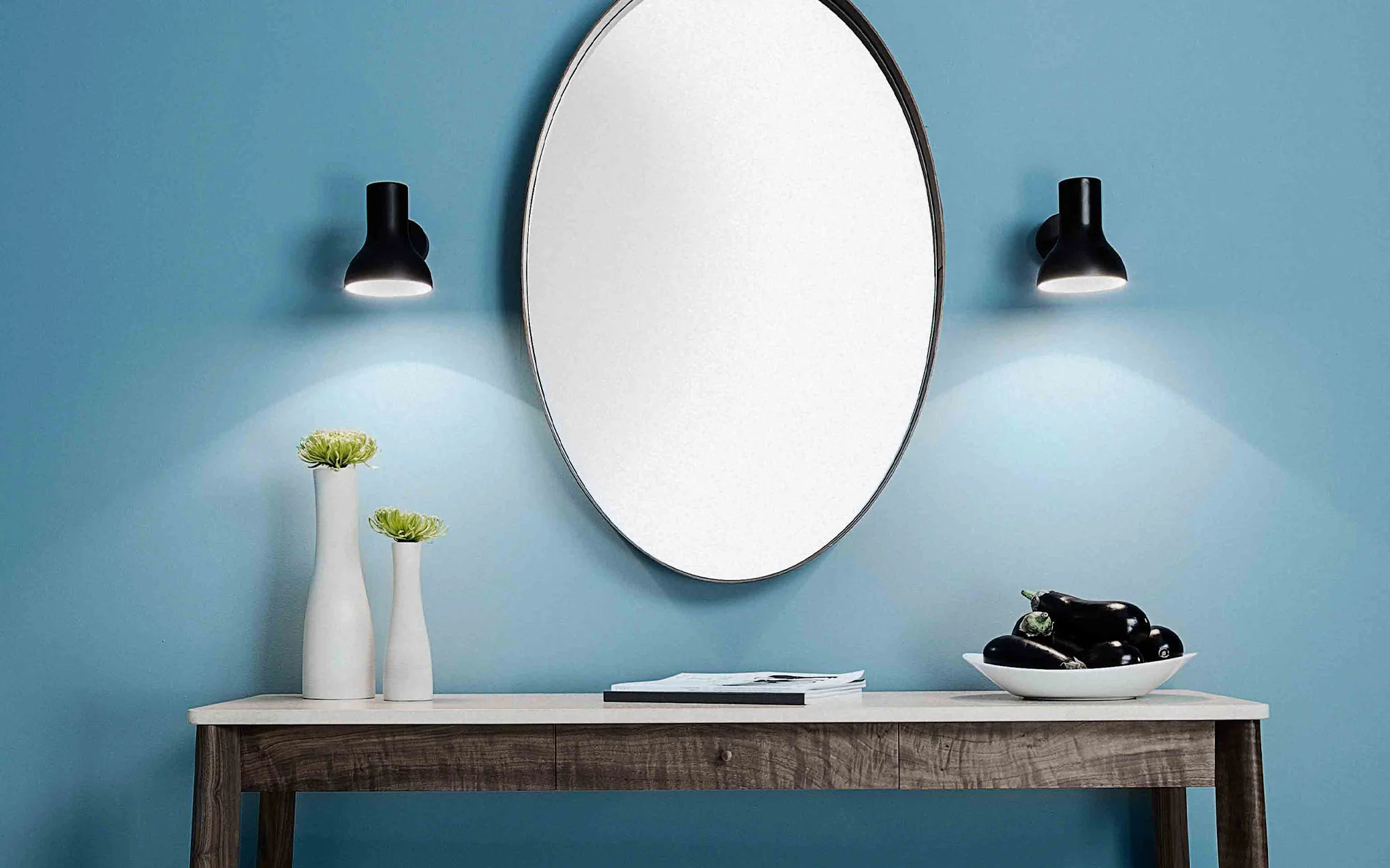Type 75 Mini wall light - Image 4