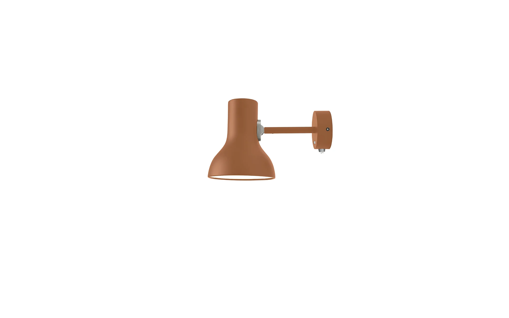Type 75 Mini wall light - Margaret Howell edition - Image 2