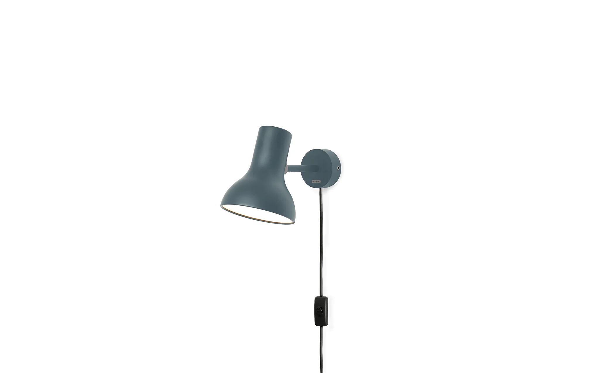 Type 75 Mini wall light with cable - Image 6