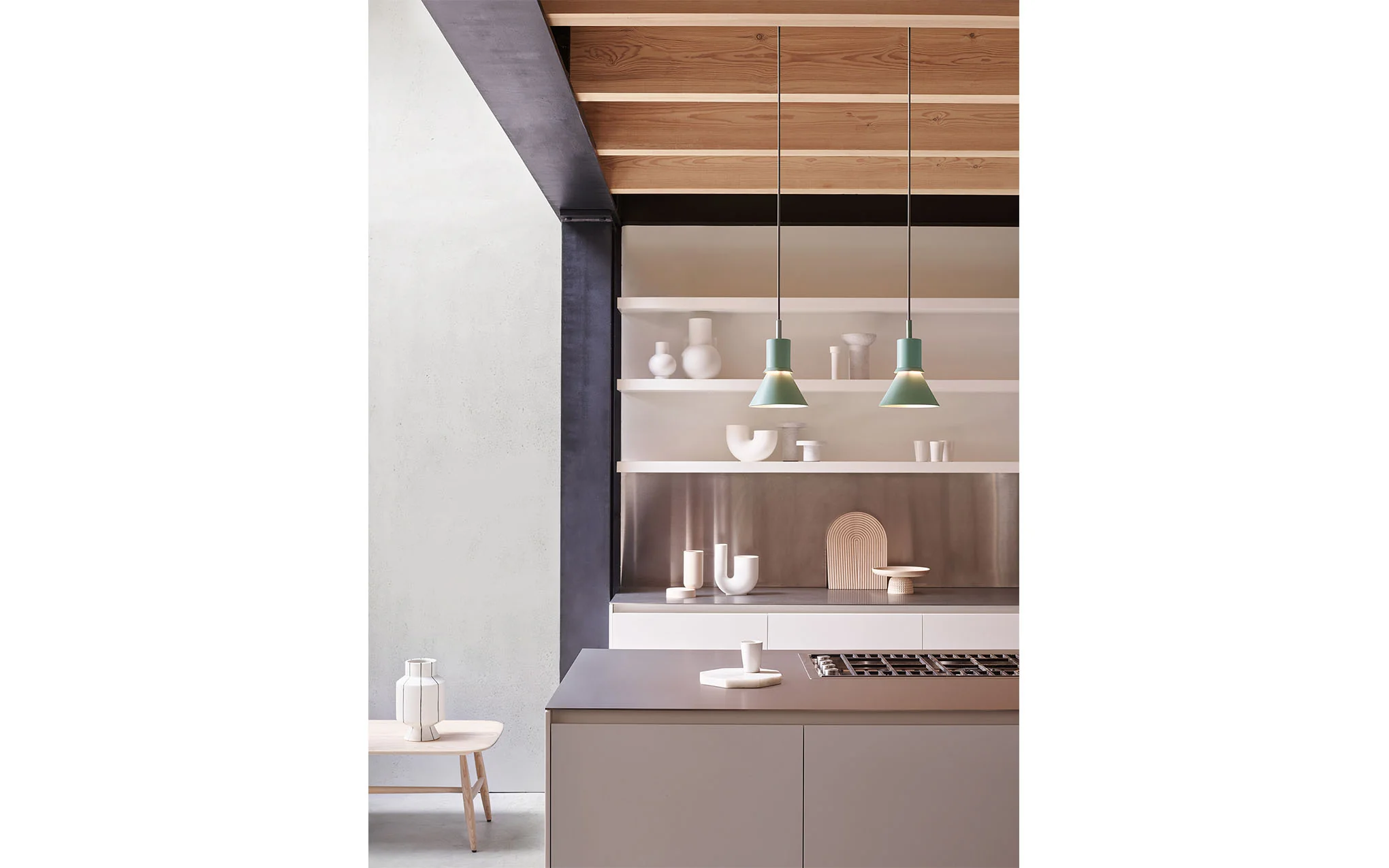 Type 80 pendant light - Image 10