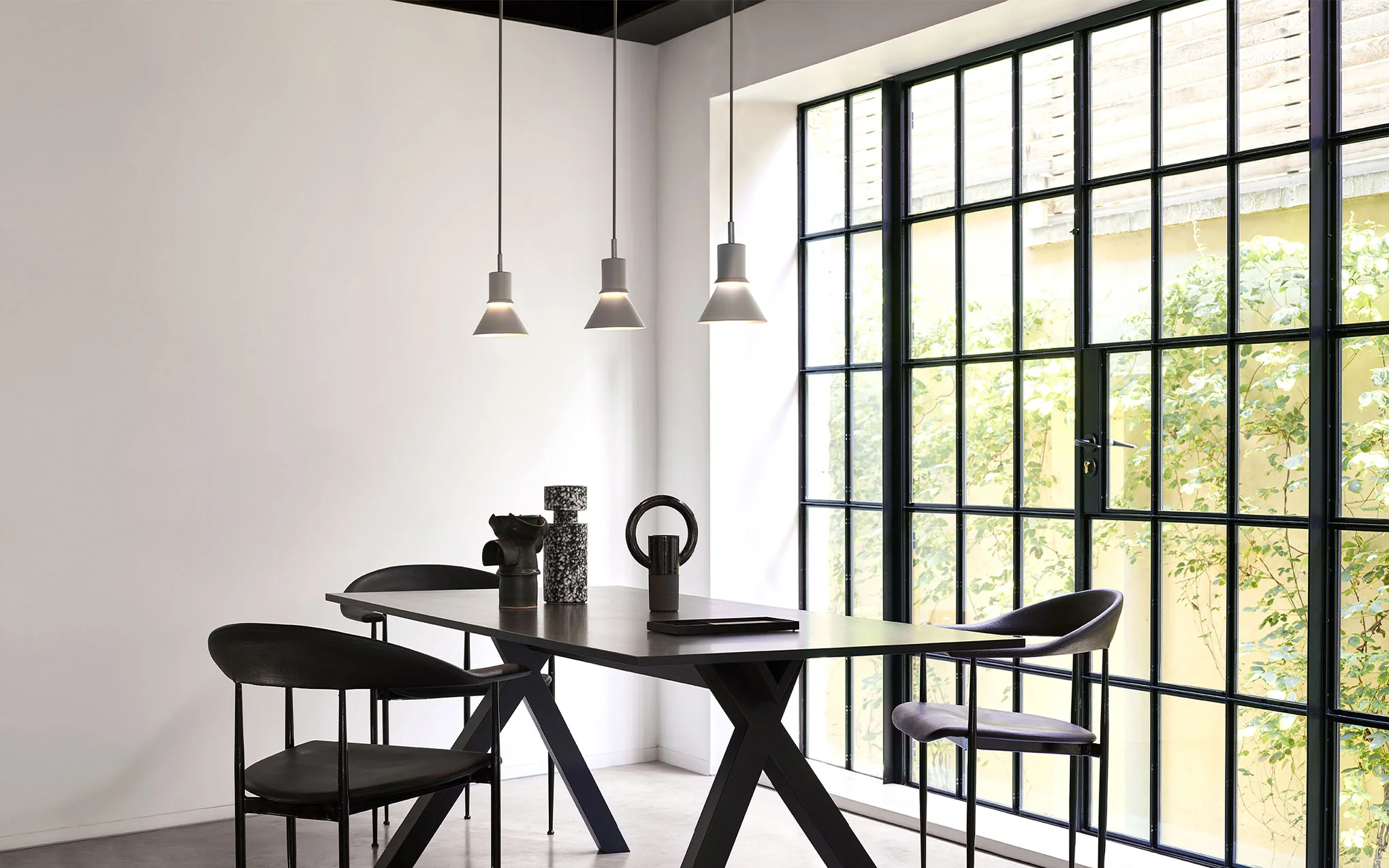 Type 80 pendant light - Image 11