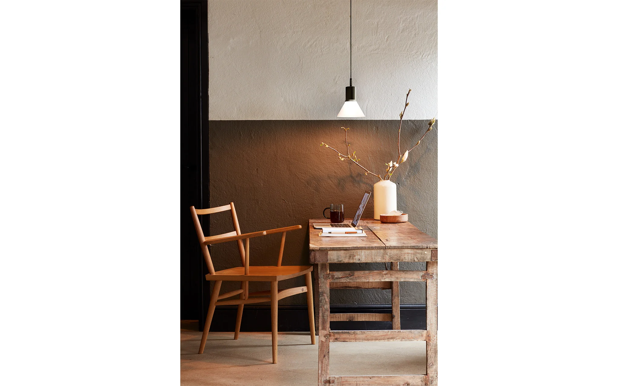 Type 80 pendant light - Image 12