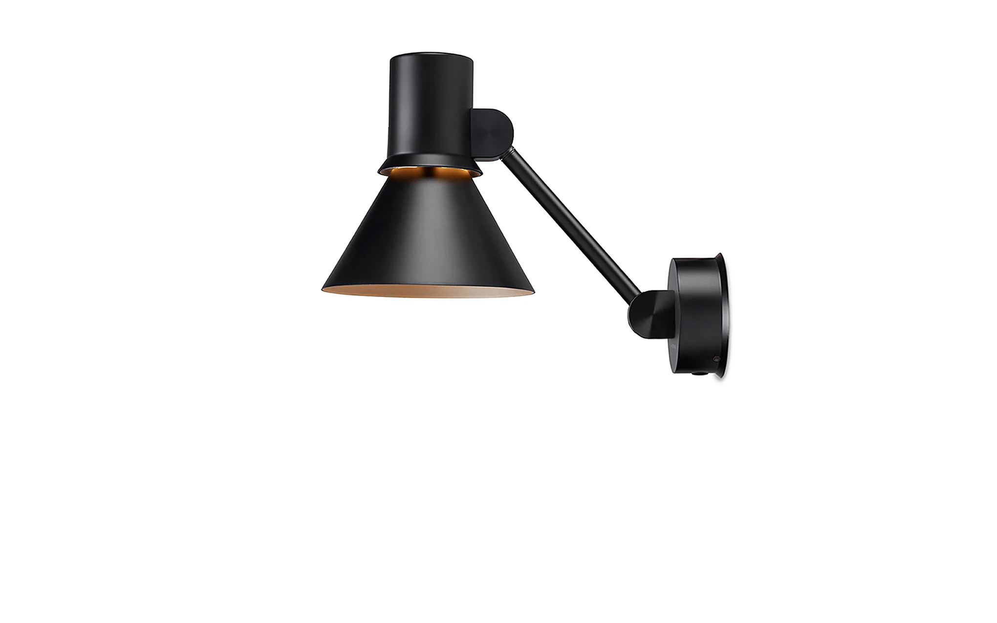 Type 80 W2 wall light