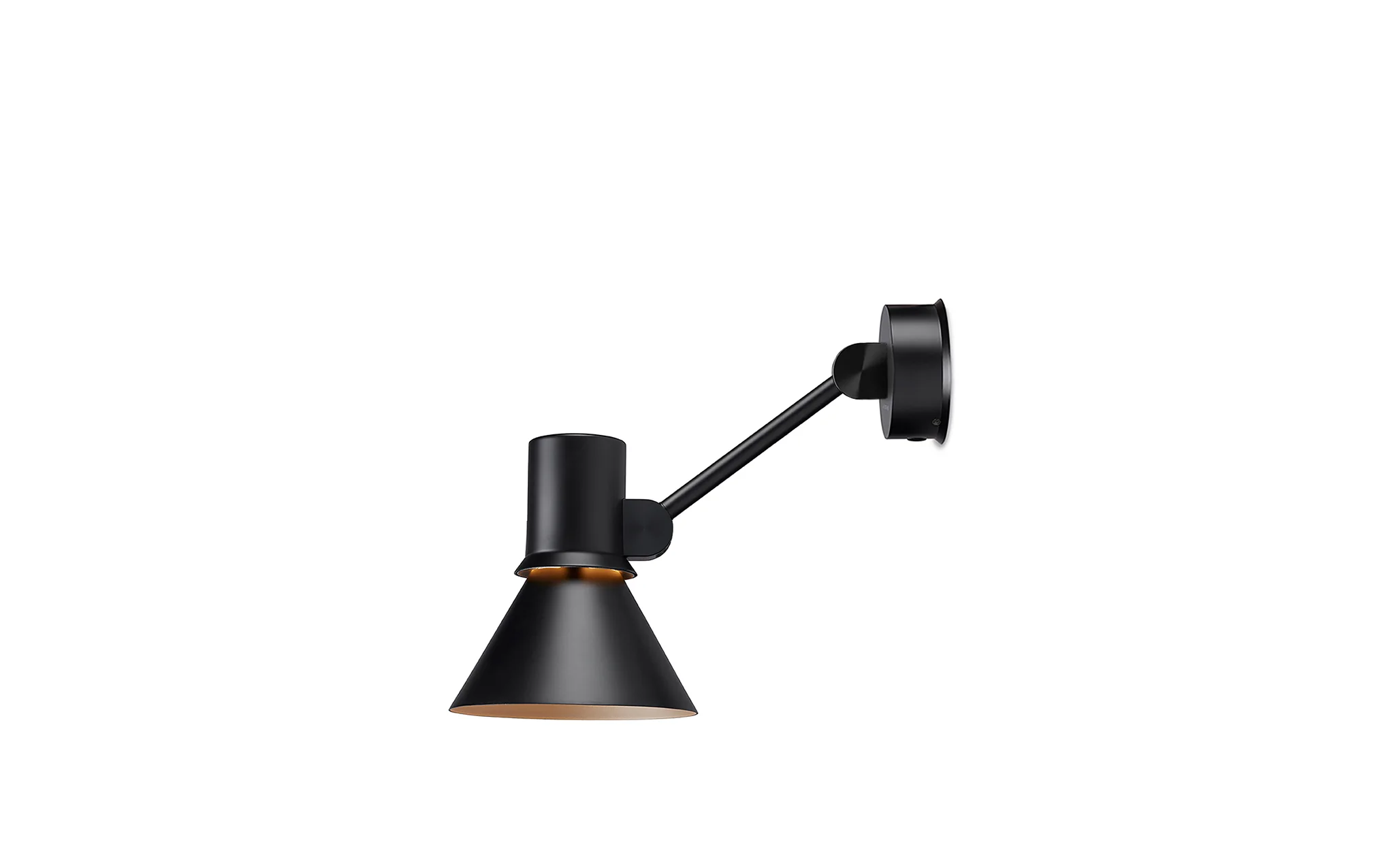 Type 80 W2 wall light - Image 2
