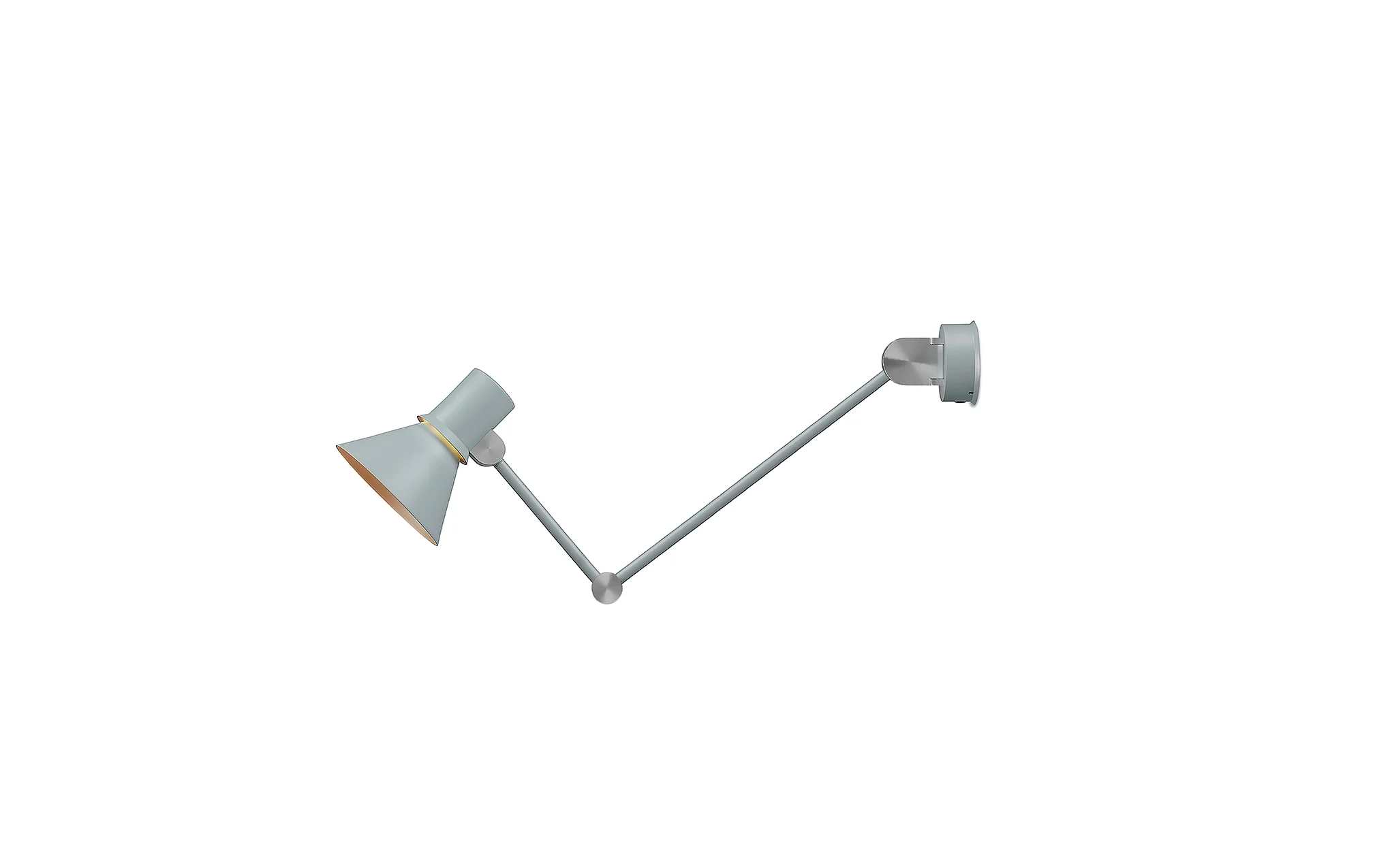 Type 80 W3 wall light - Image 4