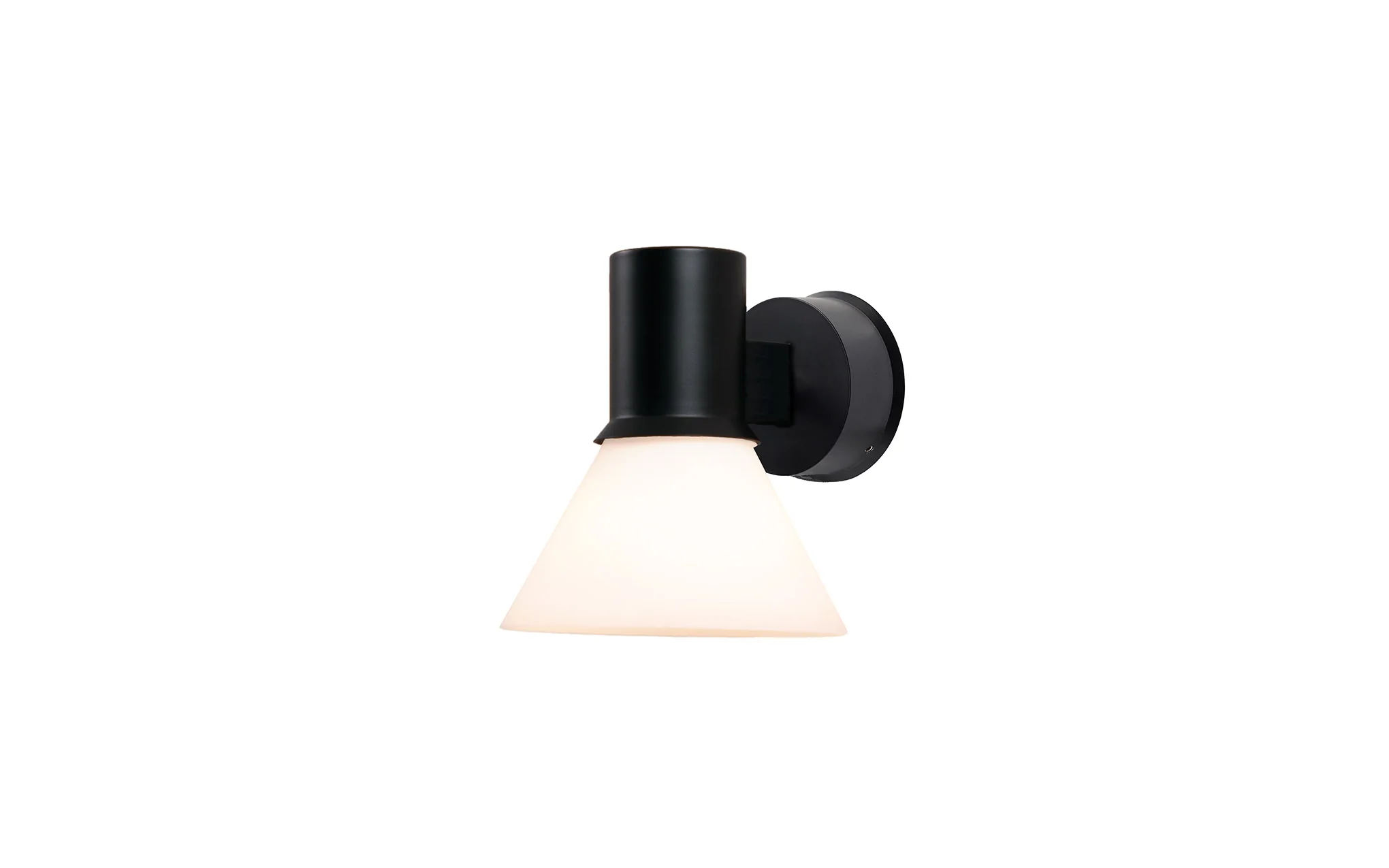 Type 80 W4 wall light - Image 2
