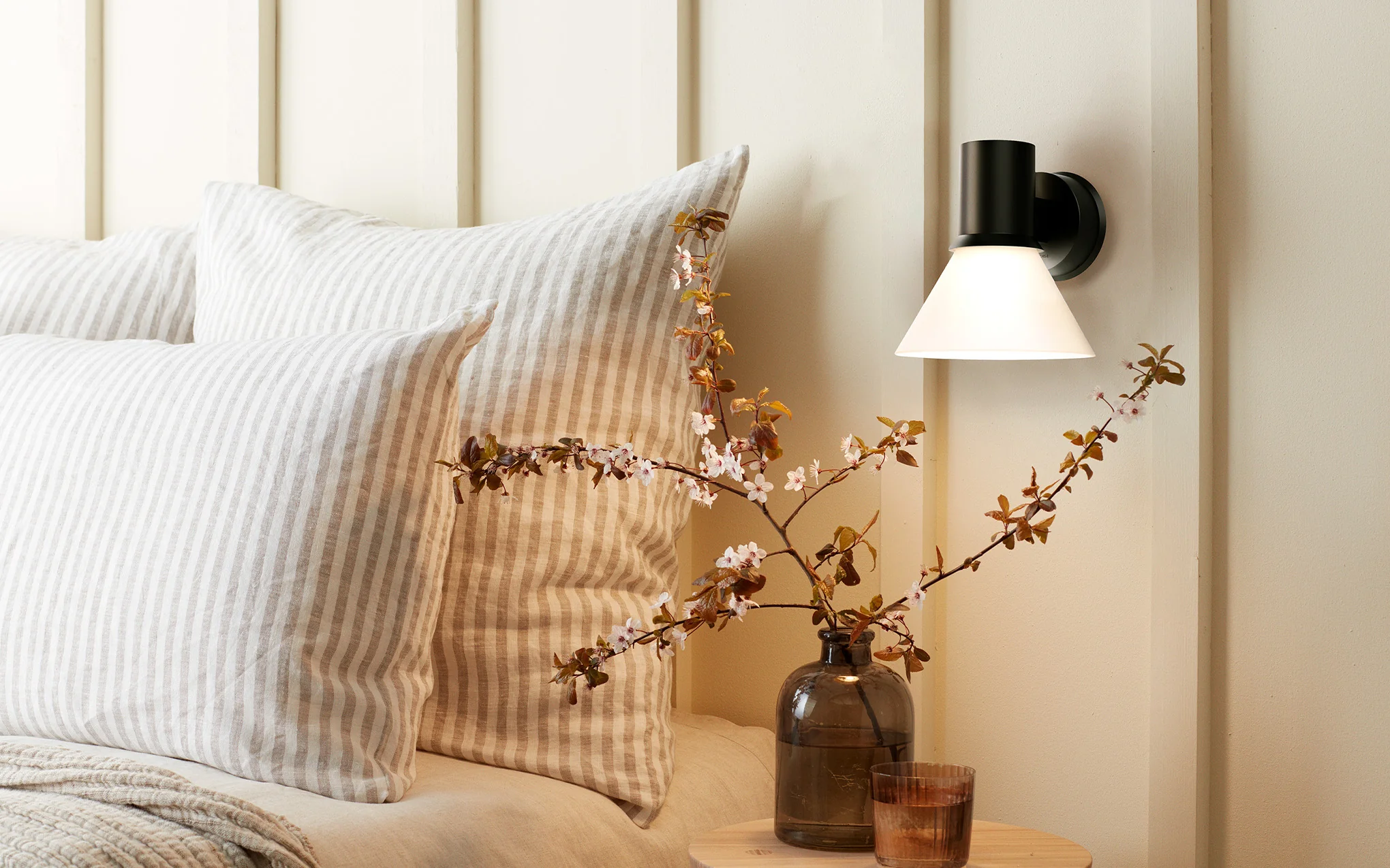 Type 80 W4 wall light - Image 3