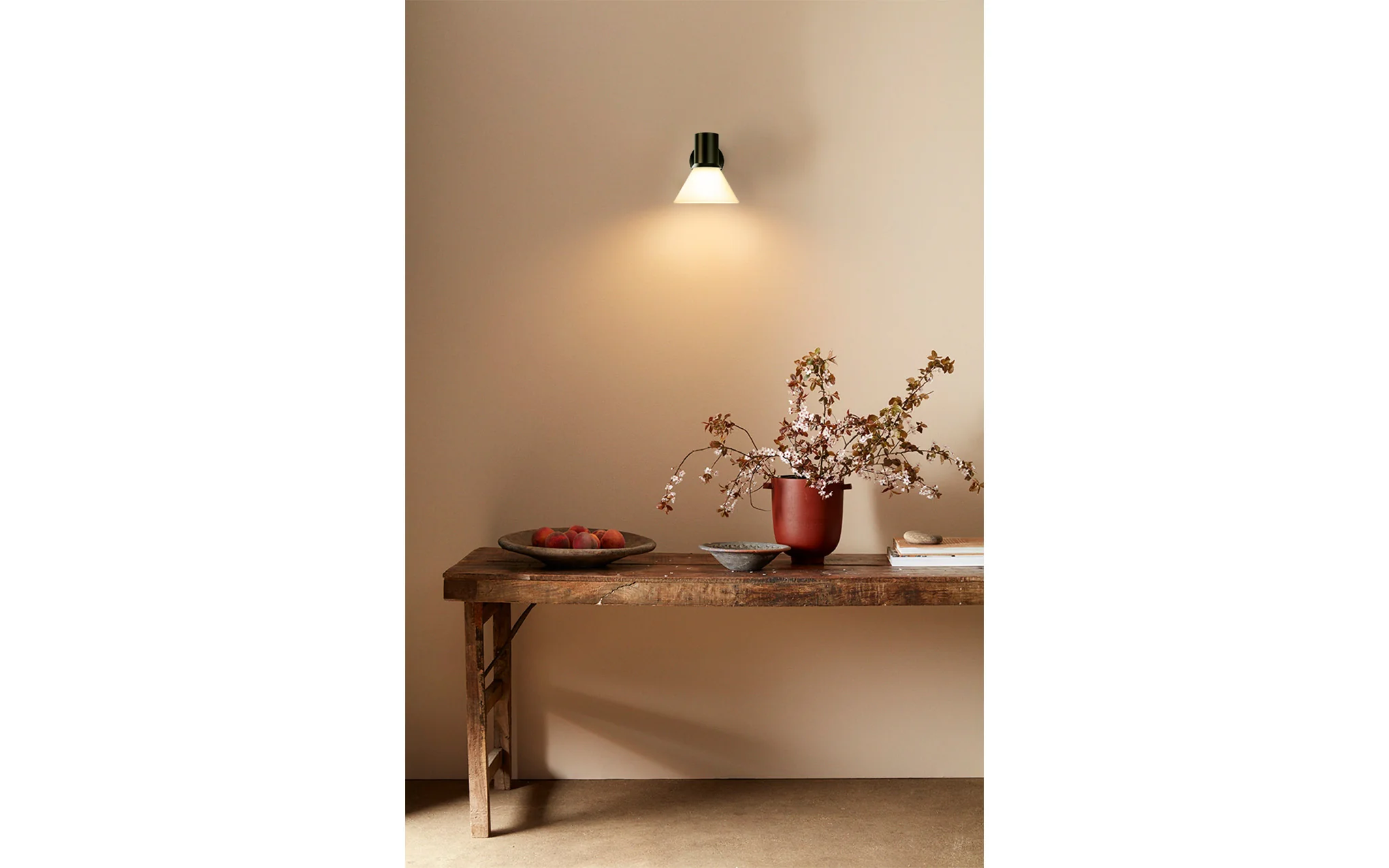 Type 80 W4 wall light - Image 6