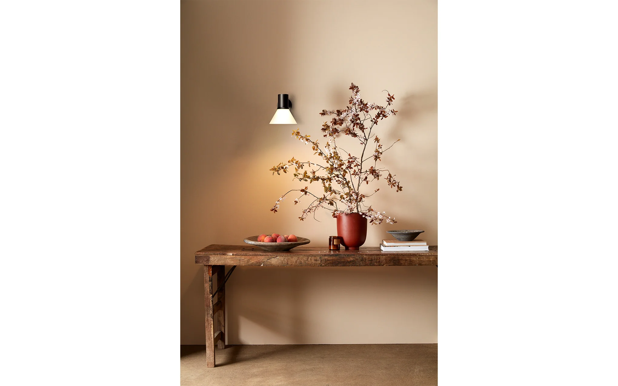 Type 80 W4 wall light - Image 7