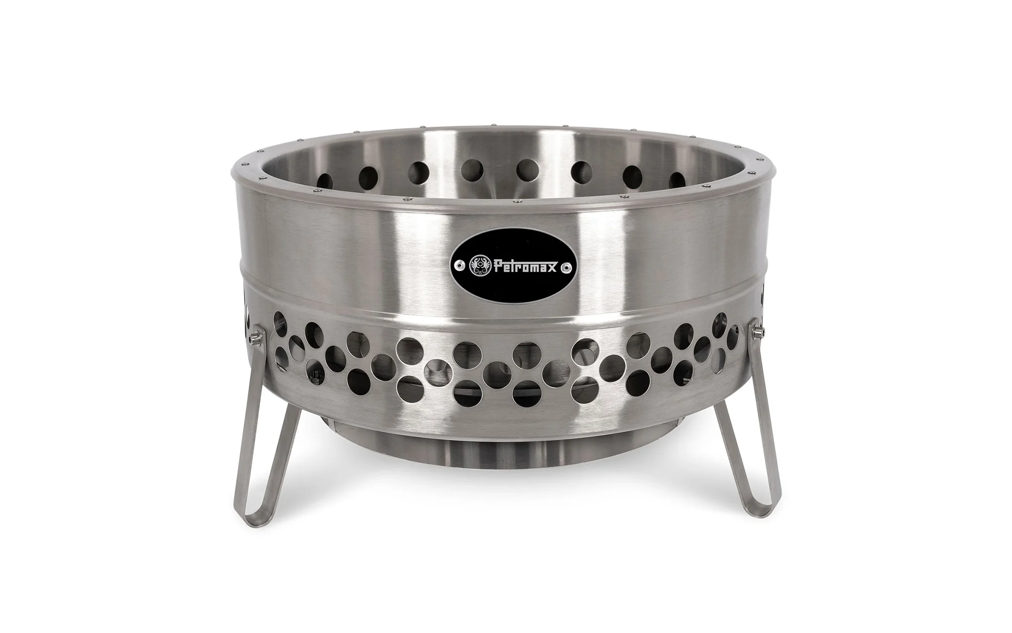Tyropit fire bowl