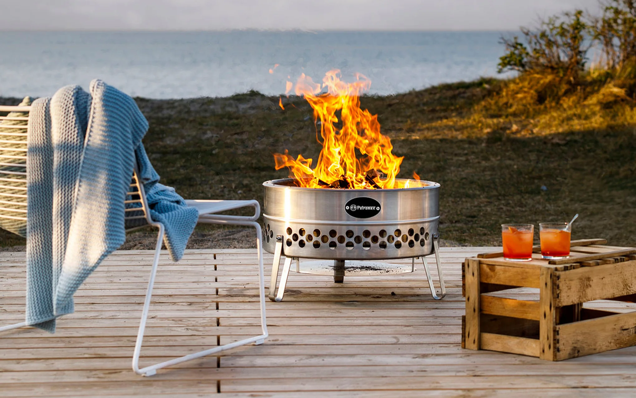 Tyropit fire bowl - Image 5