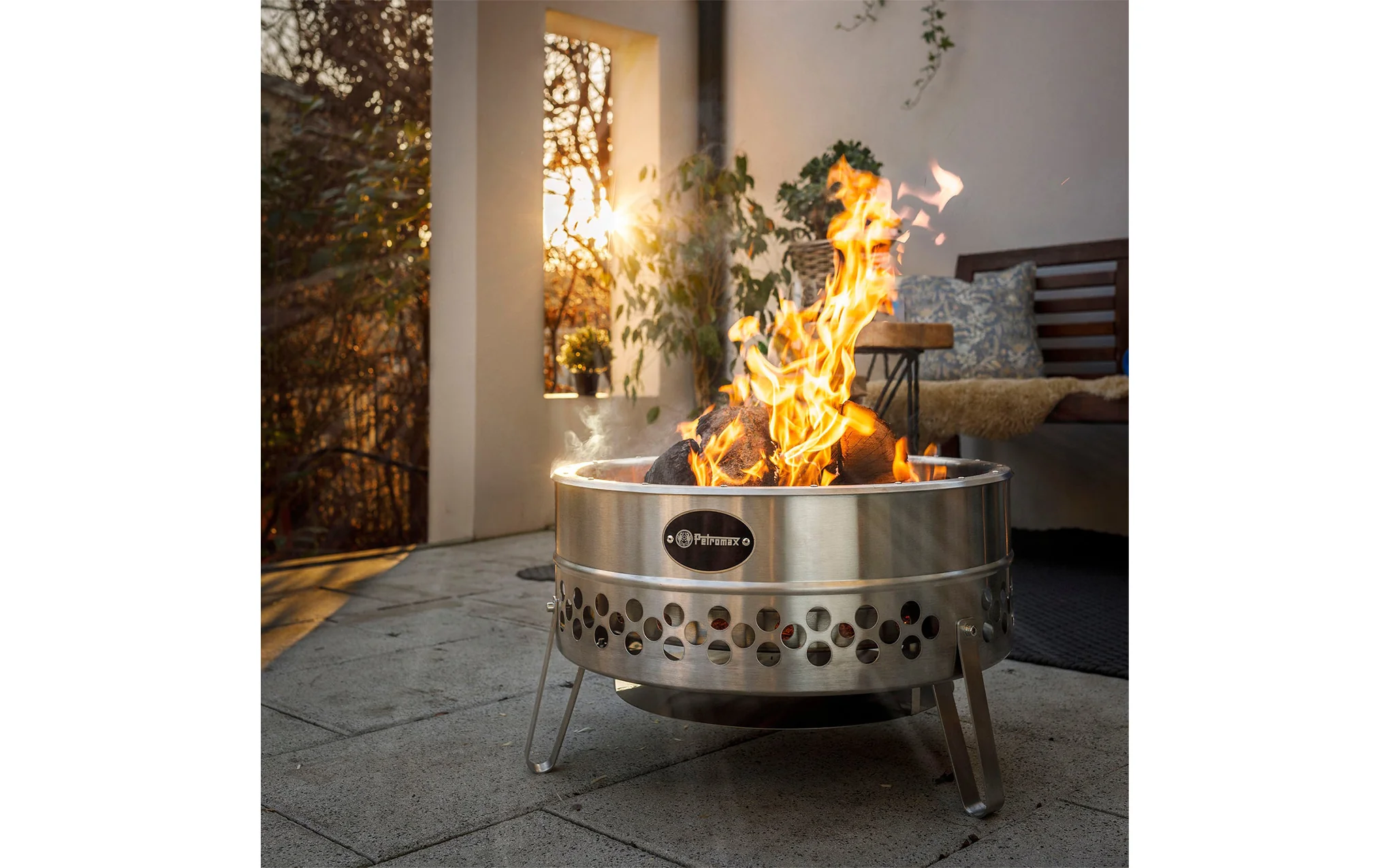 Tyropit fire bowl - Image 6