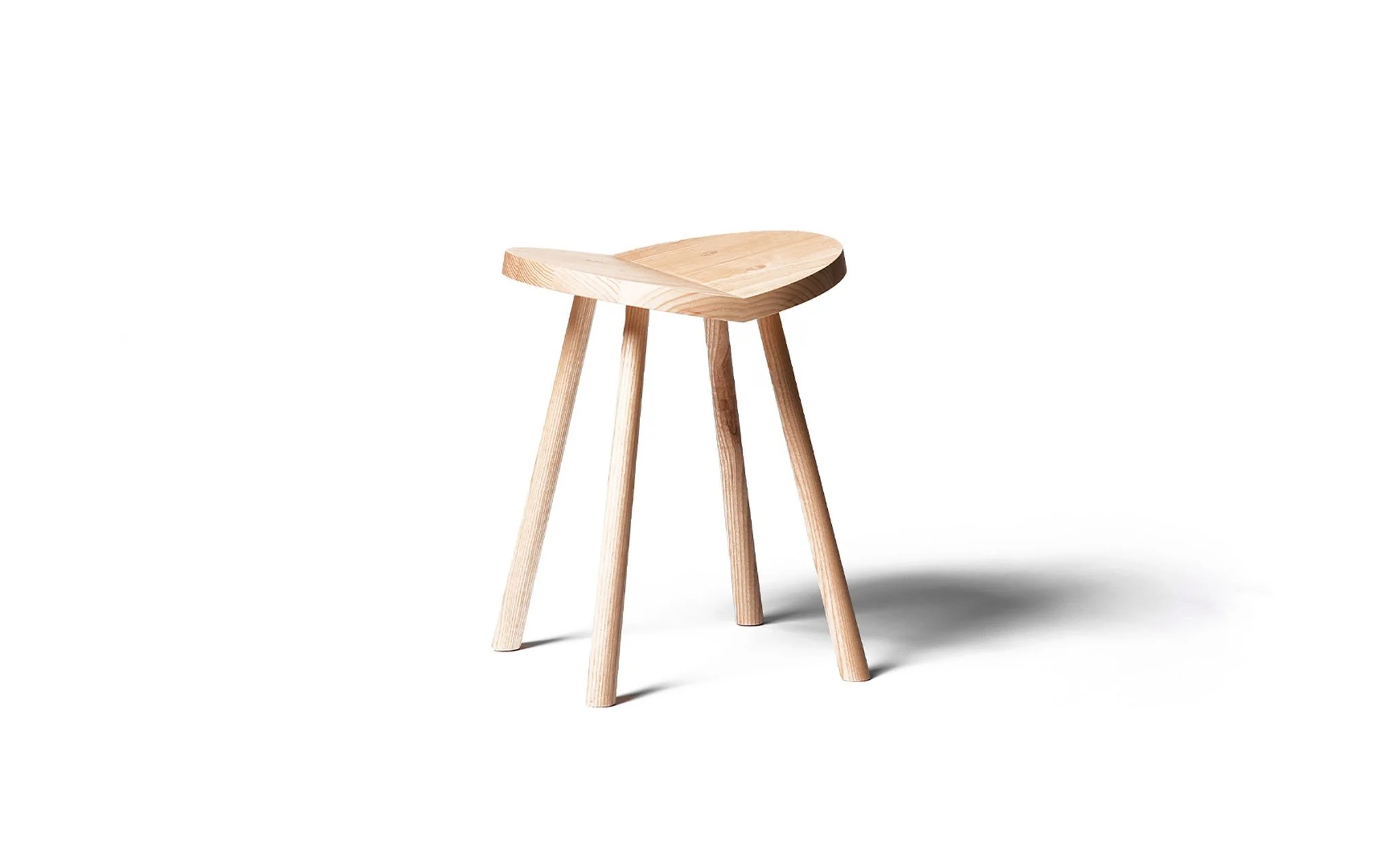 Ulrik stool - Image 2