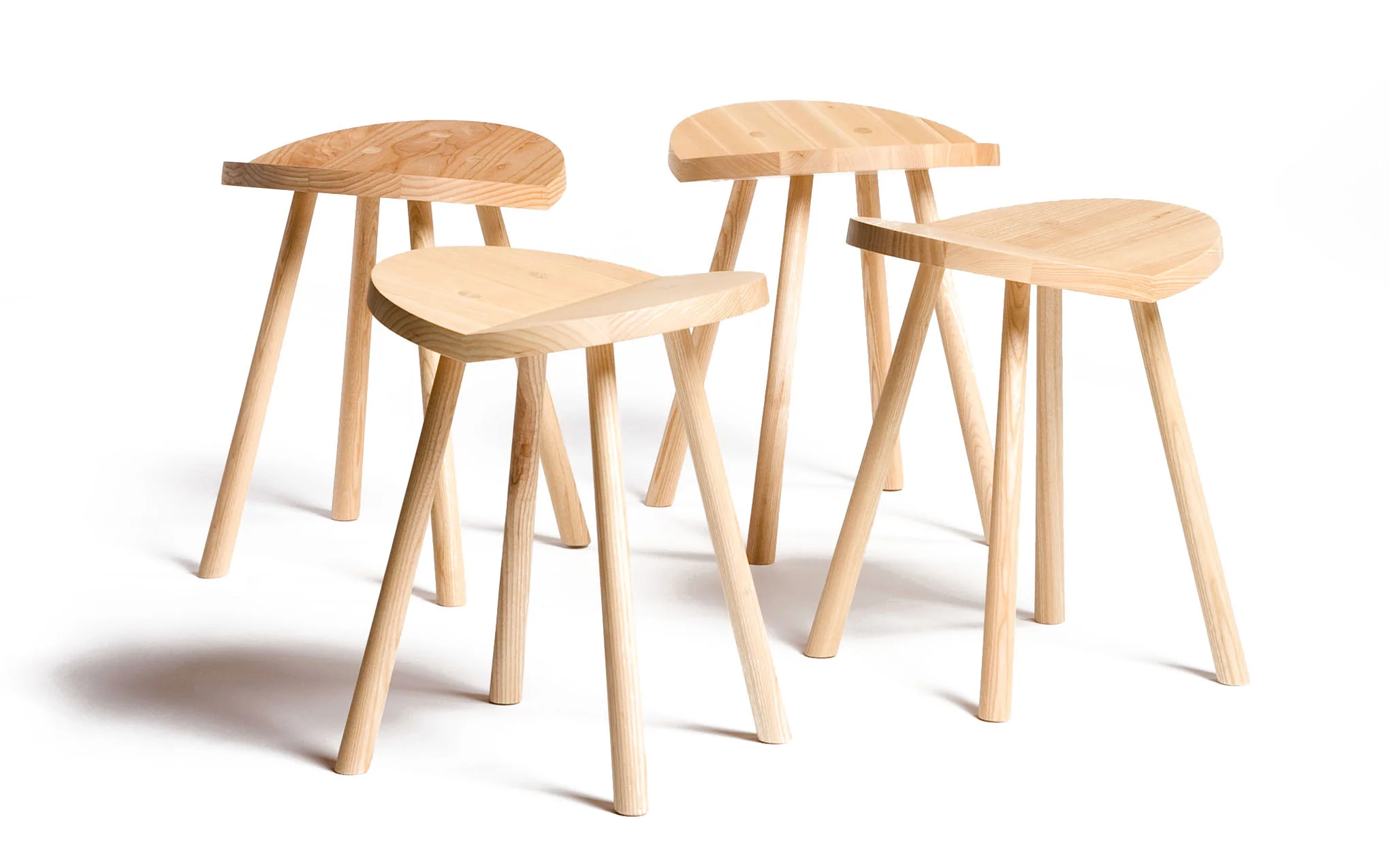 Ulrik stool - Image 3