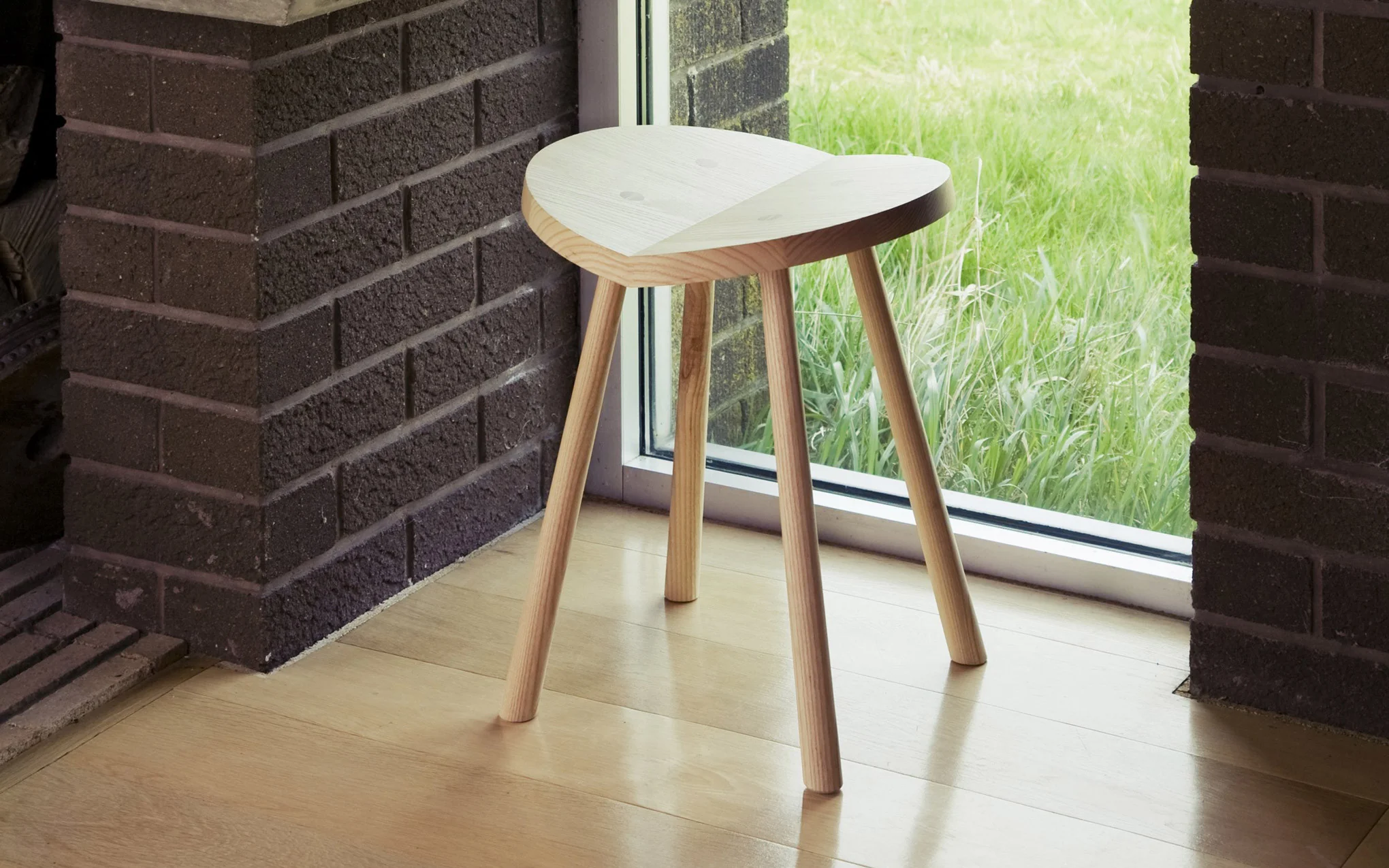 Ulrik stool - Image 4