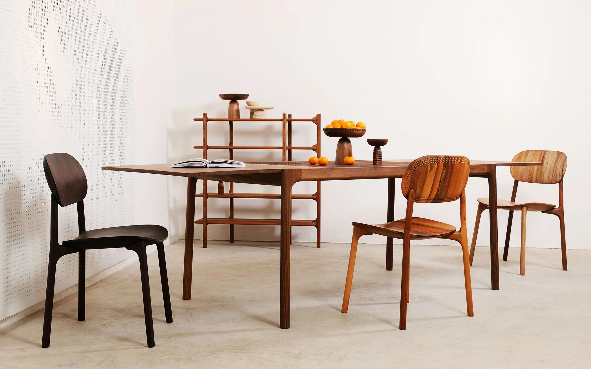 Unna chair - Image 10